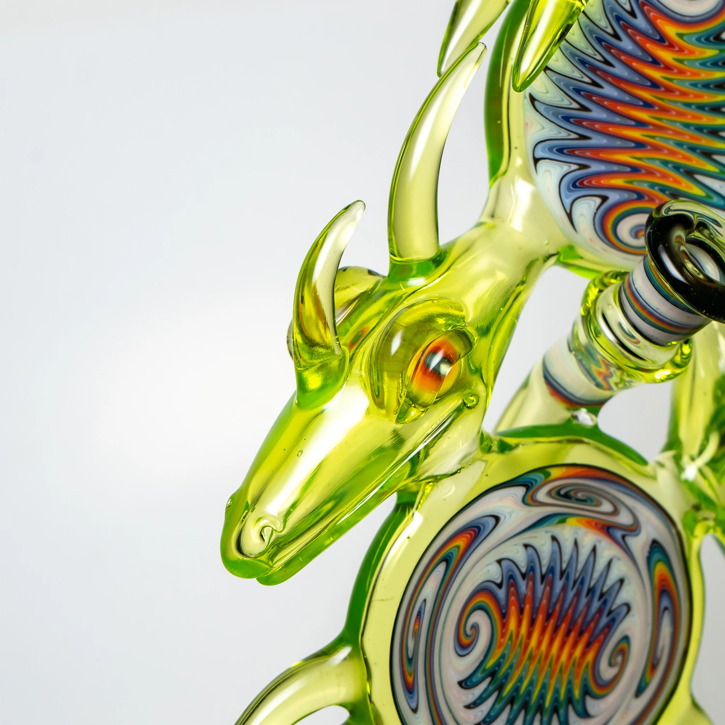 Elbo X Eusheen - Raptor Upline Collab - Image 13