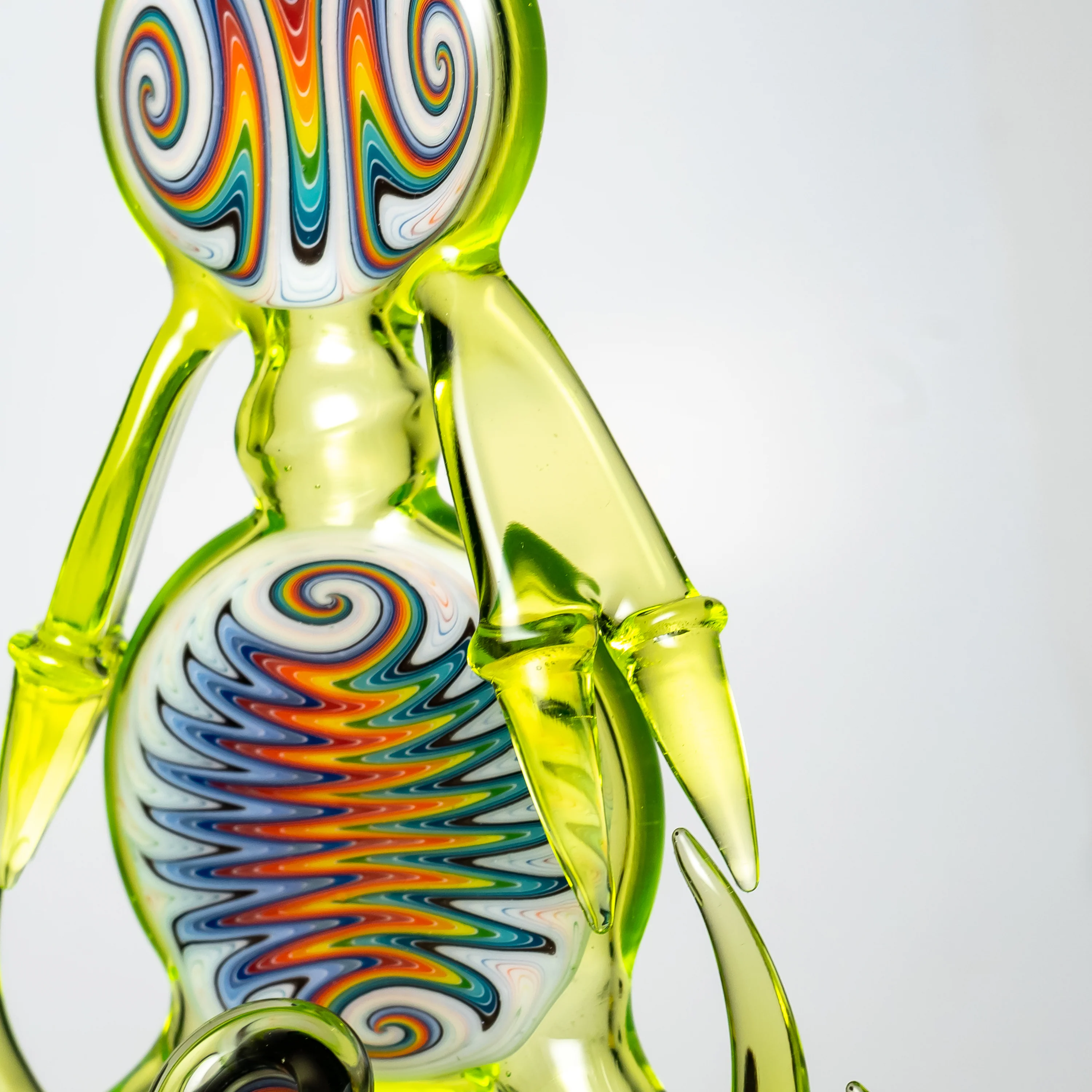 Elbo X Eusheen - Raptor Upline Collab - Image 15