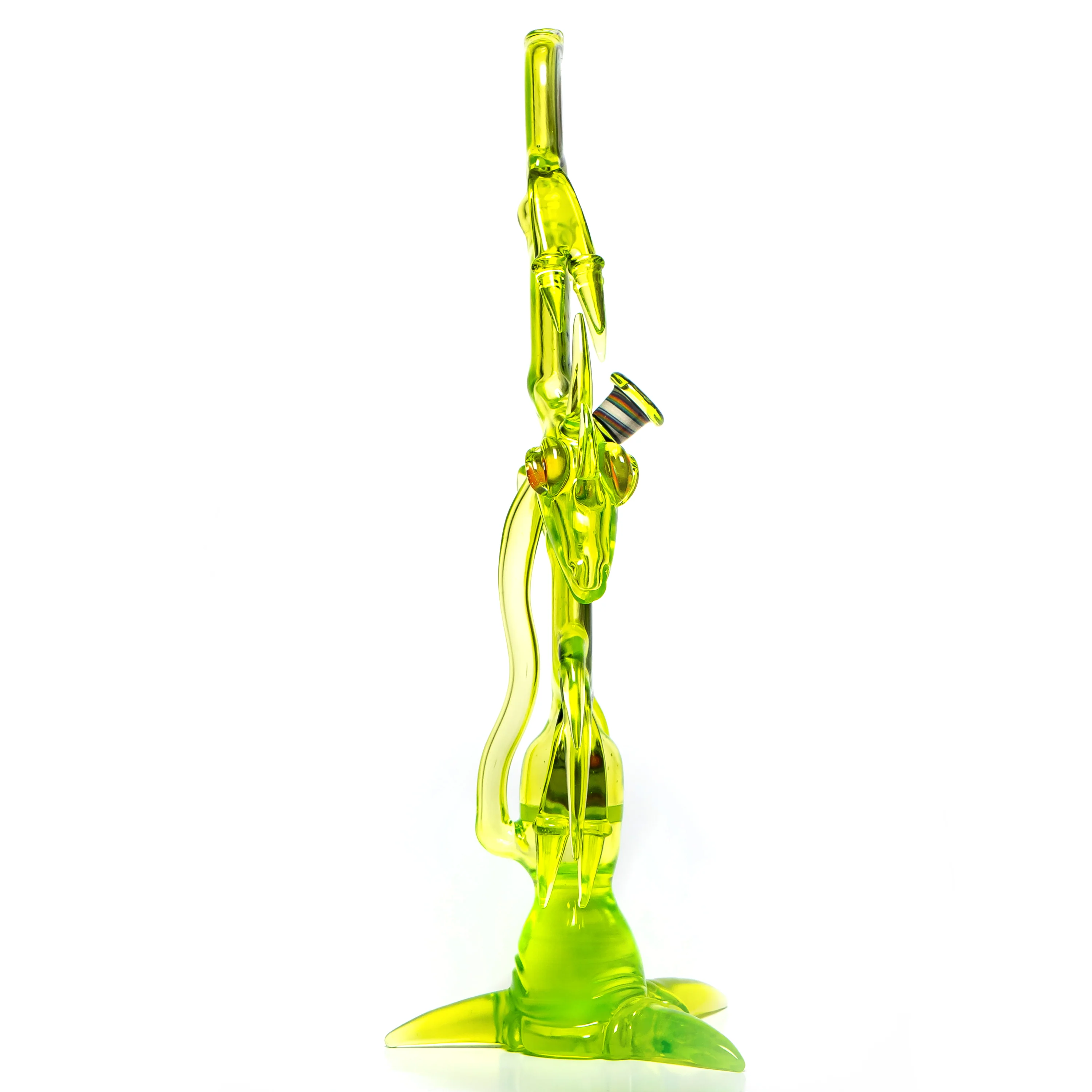 Elbo X Eusheen - Raptor Upline Collab - Image 2