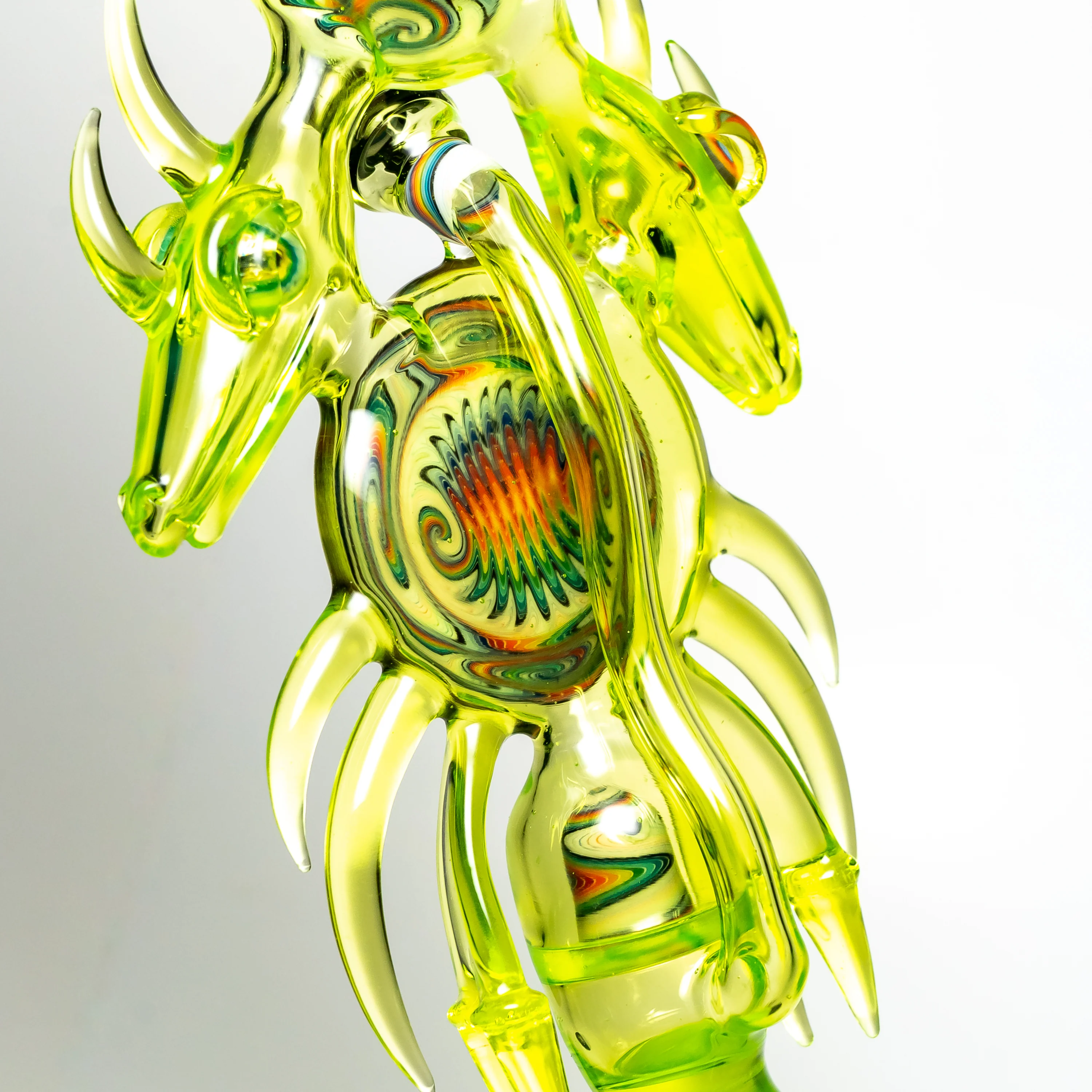 Elbo X Eusheen - Raptor Upline Collab - Image 22