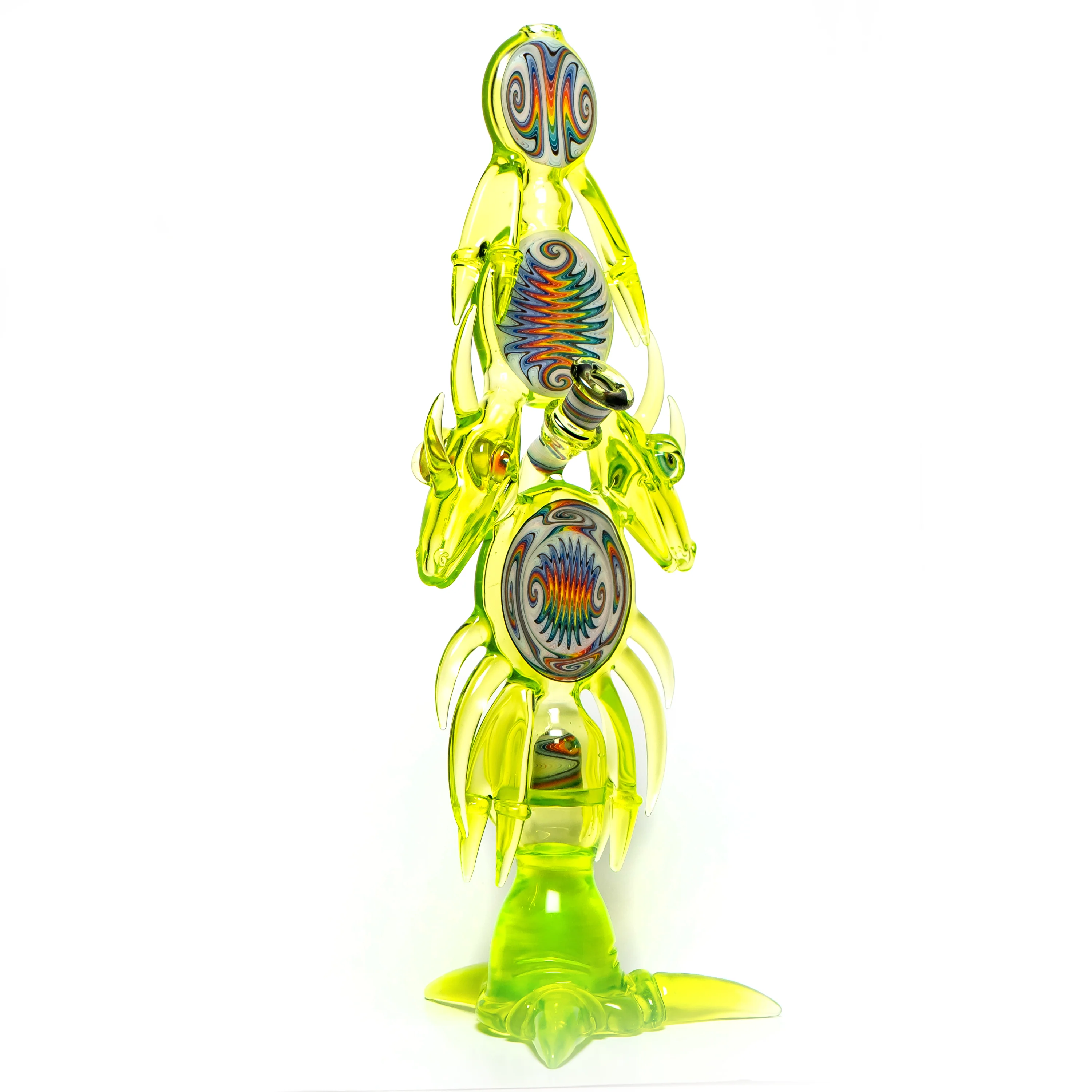Elbo X Eusheen - Raptor Upline Collab - Image 3