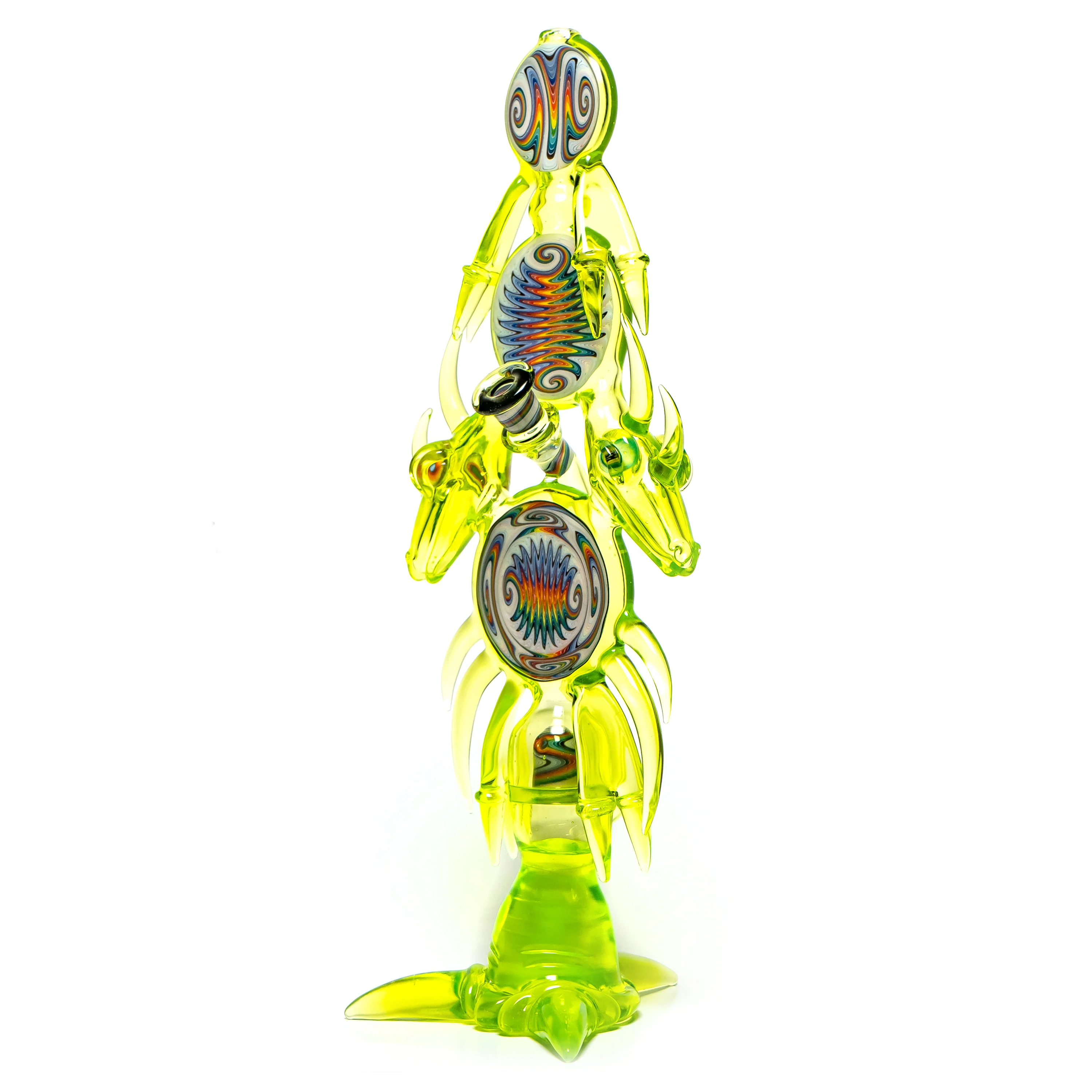 Elbo X Eusheen - Raptor Upline Collab - Image 4