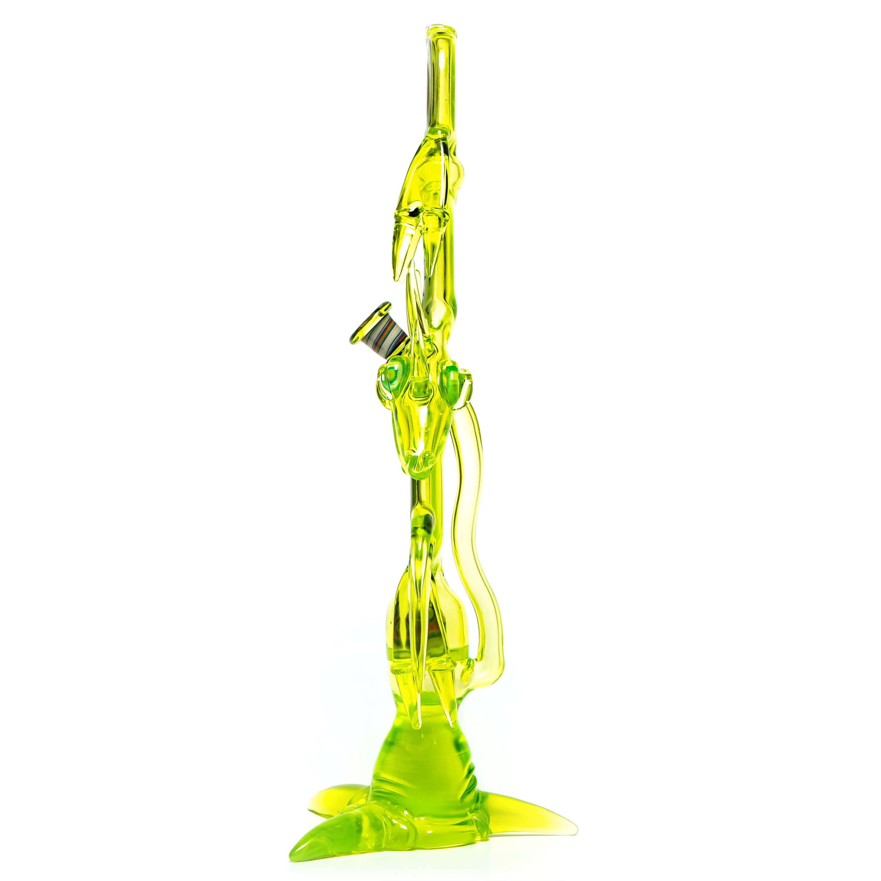 Elbo X Eusheen - Raptor Upline Collab - Image 5
