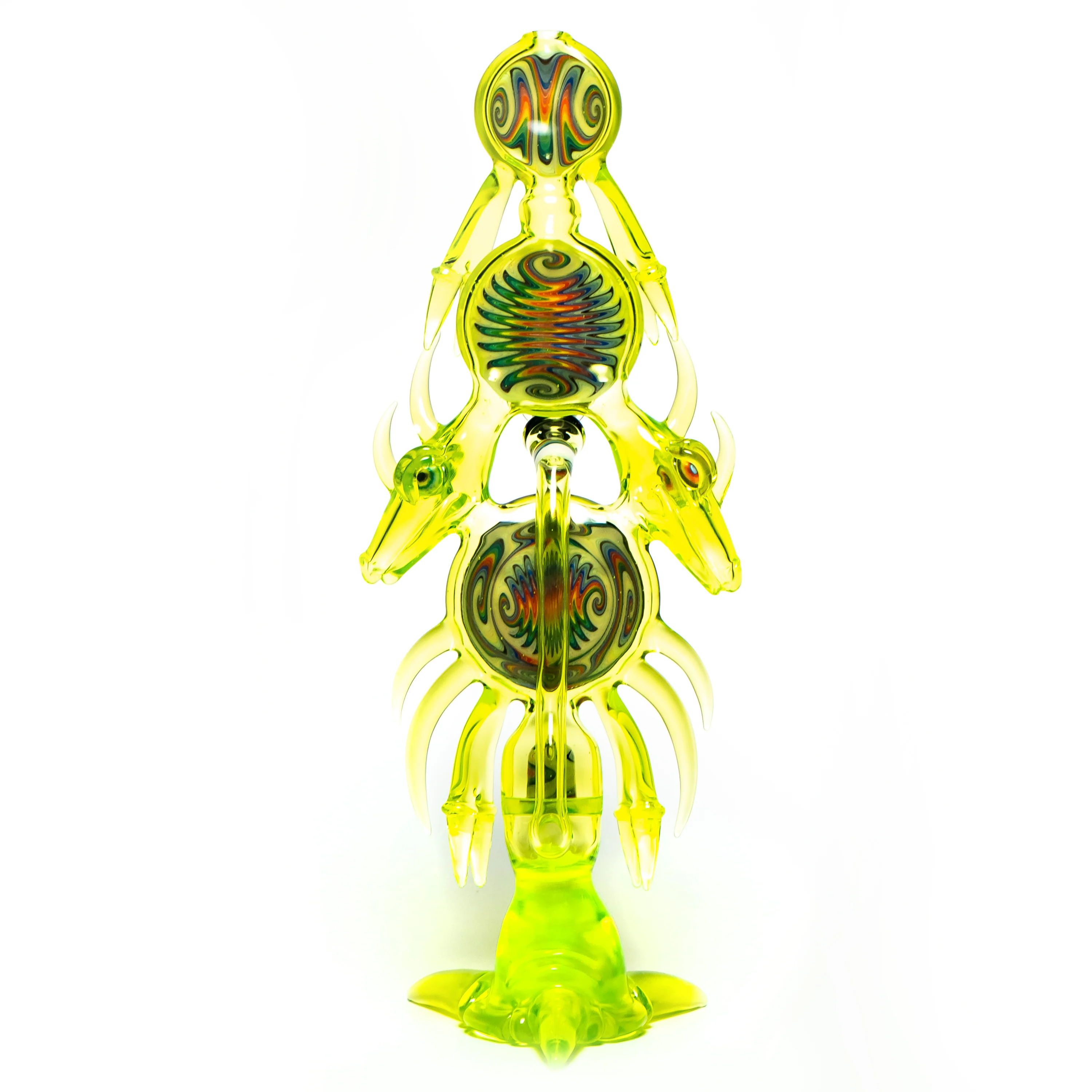 Elbo X Eusheen - Raptor Upline Collab - Image 7