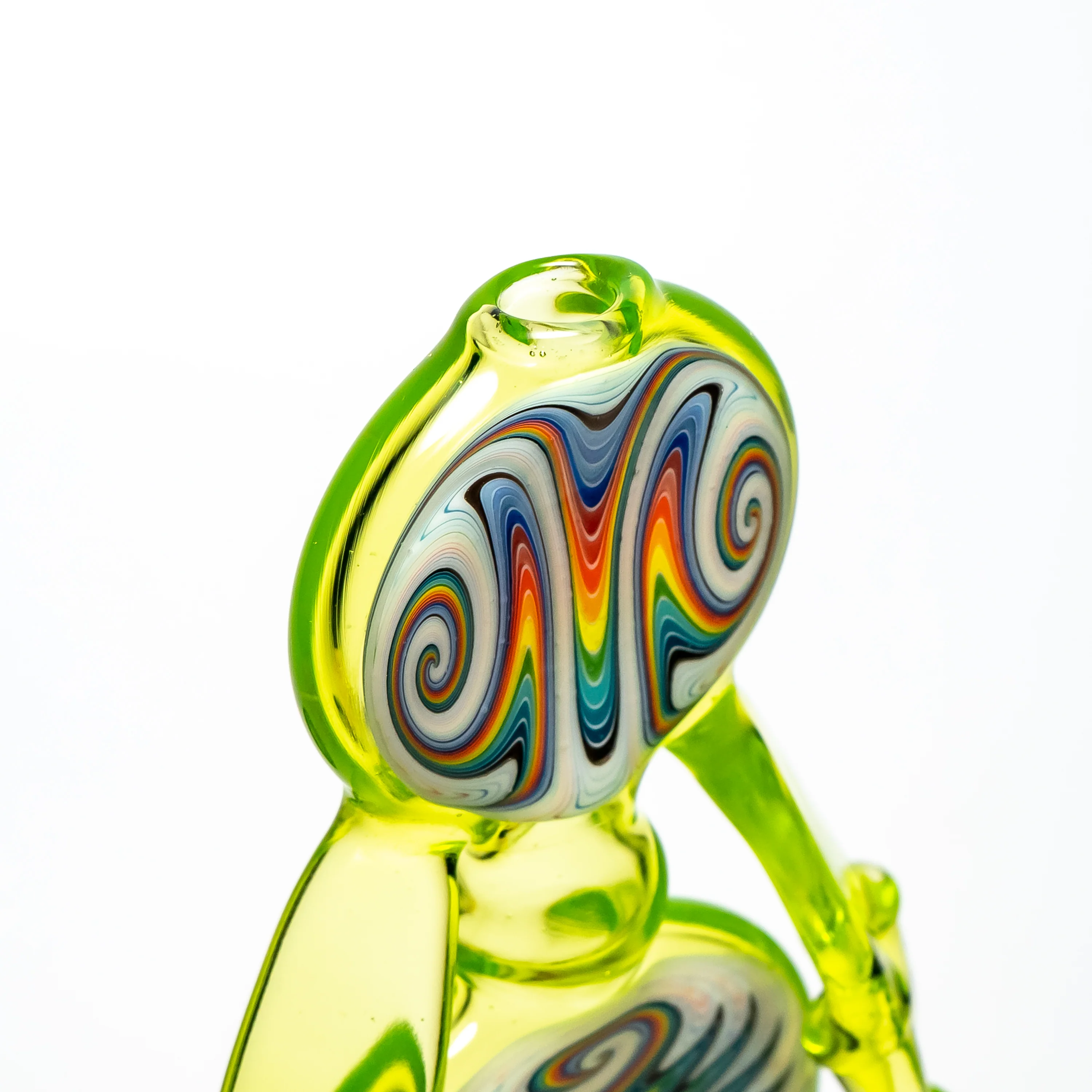 Elbo X Eusheen - Raptor Upline Collab - Image 8