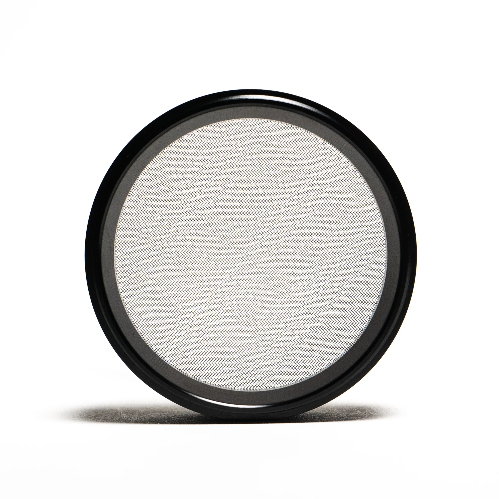 Elbo - Luxury 4 Piece Grinder - Black - Image 4