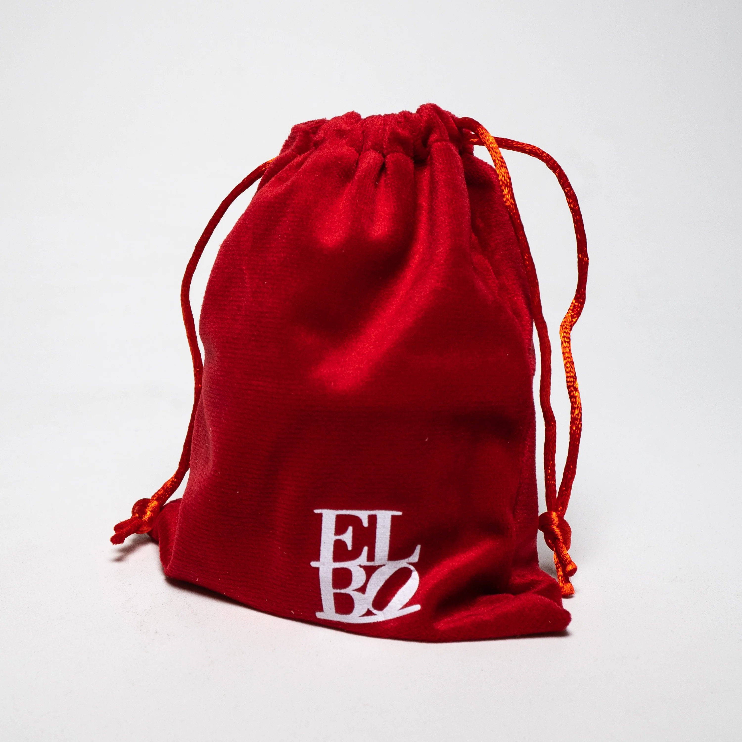Elbo - Luxury 4 Piece Grinder - Red - Image 3