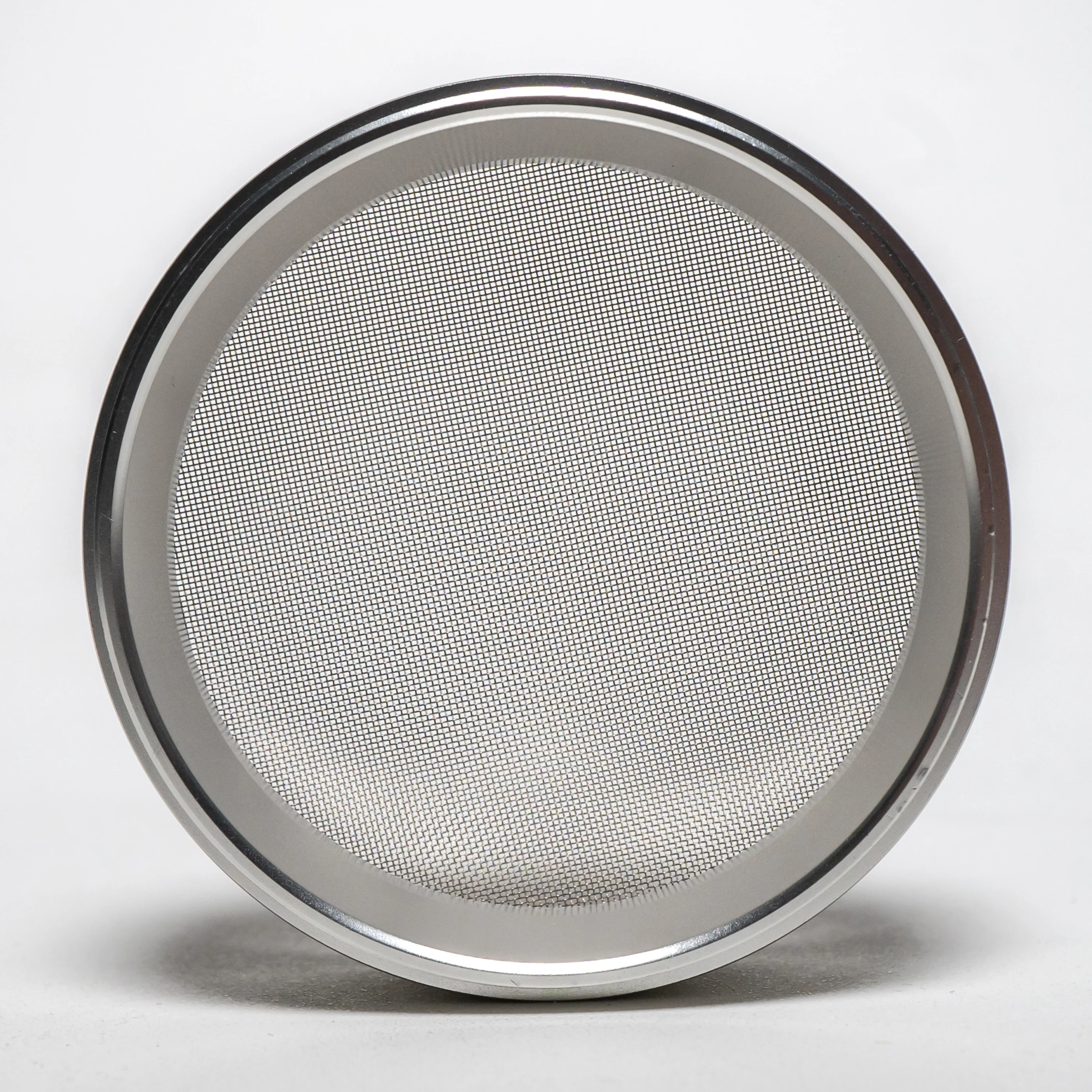 Elbo - Luxury 4 Piece Grinder - Stainless - Image 6