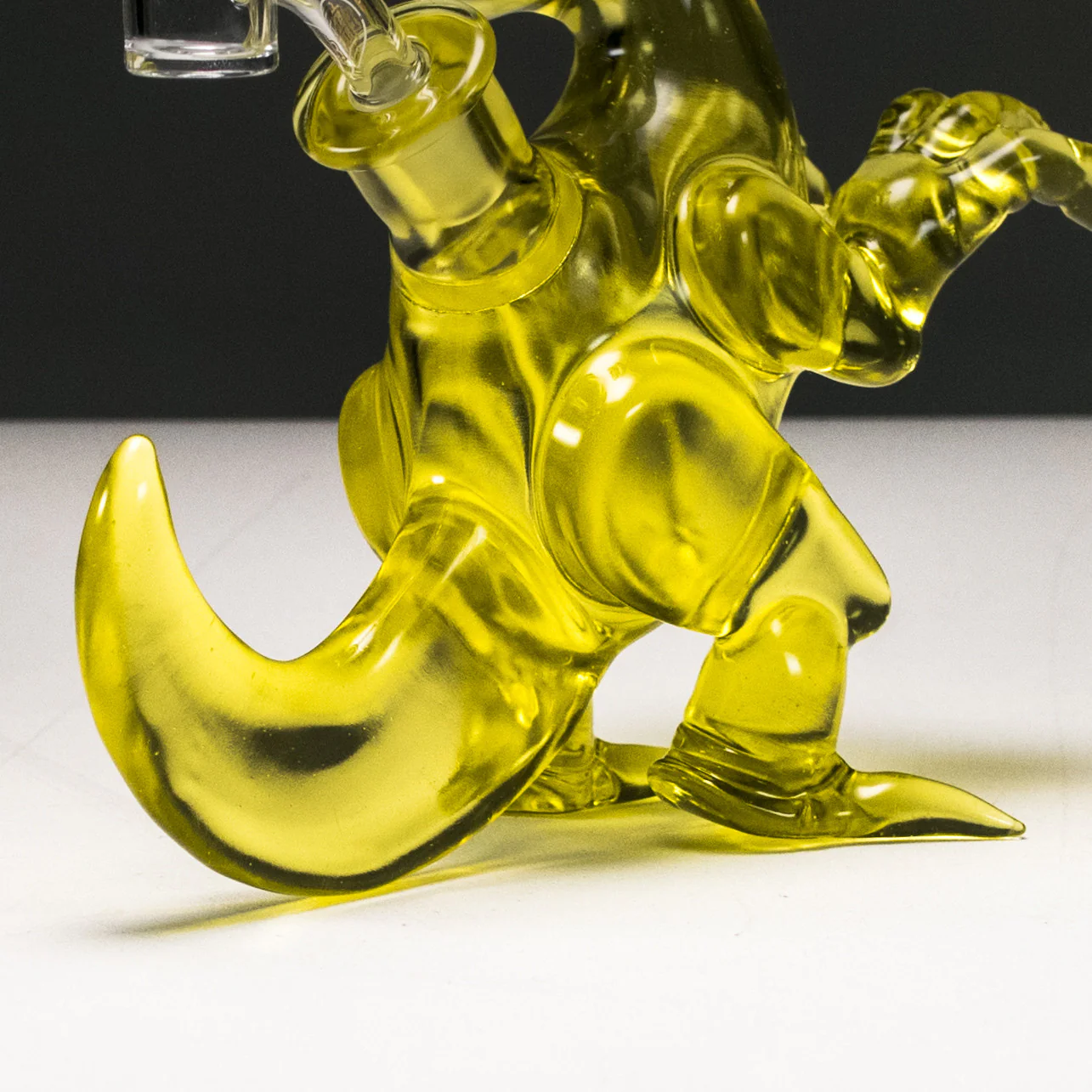 Elbo x Coyle - Open-Mouthed Monkey Raptor - Serum - Image 10