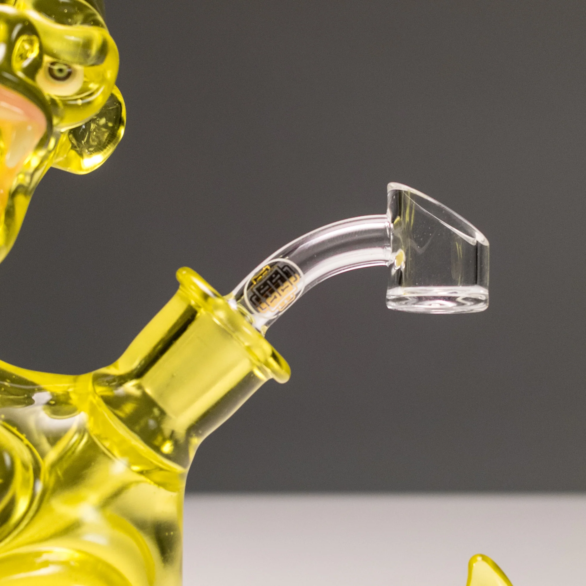 Elbo x Coyle - Open-Mouthed Monkey Raptor - Serum - Image 11