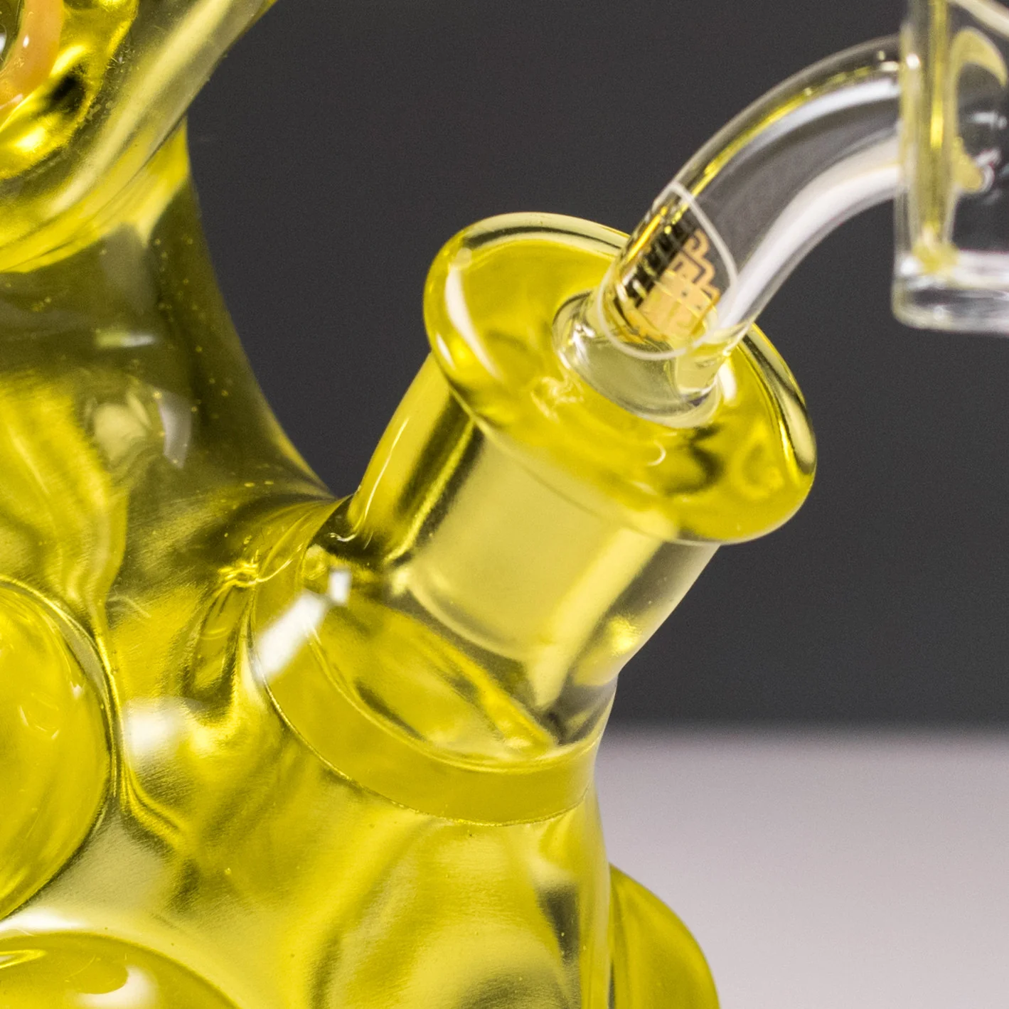Elbo x Coyle - Open-Mouthed Monkey Raptor - Serum - Image 12