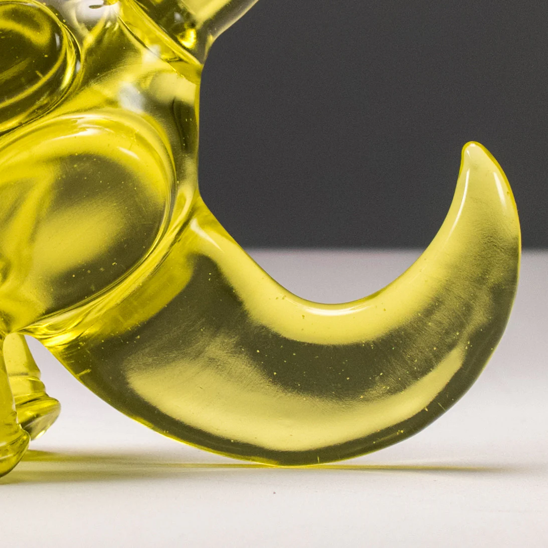 Elbo x Coyle - Open-Mouthed Monkey Raptor - Serum - Image 15