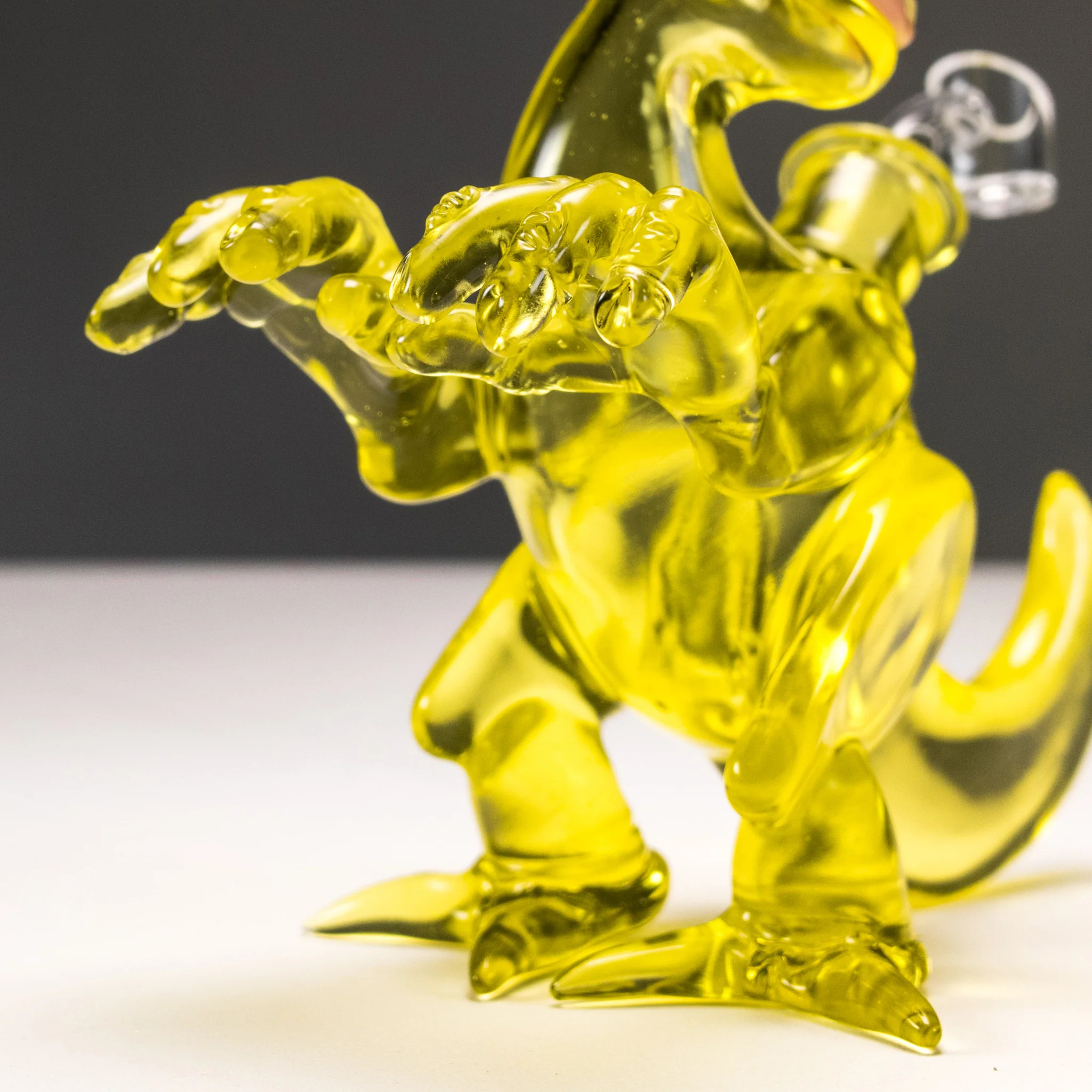 Elbo x Coyle - Open-Mouthed Monkey Raptor - Serum - Image 16