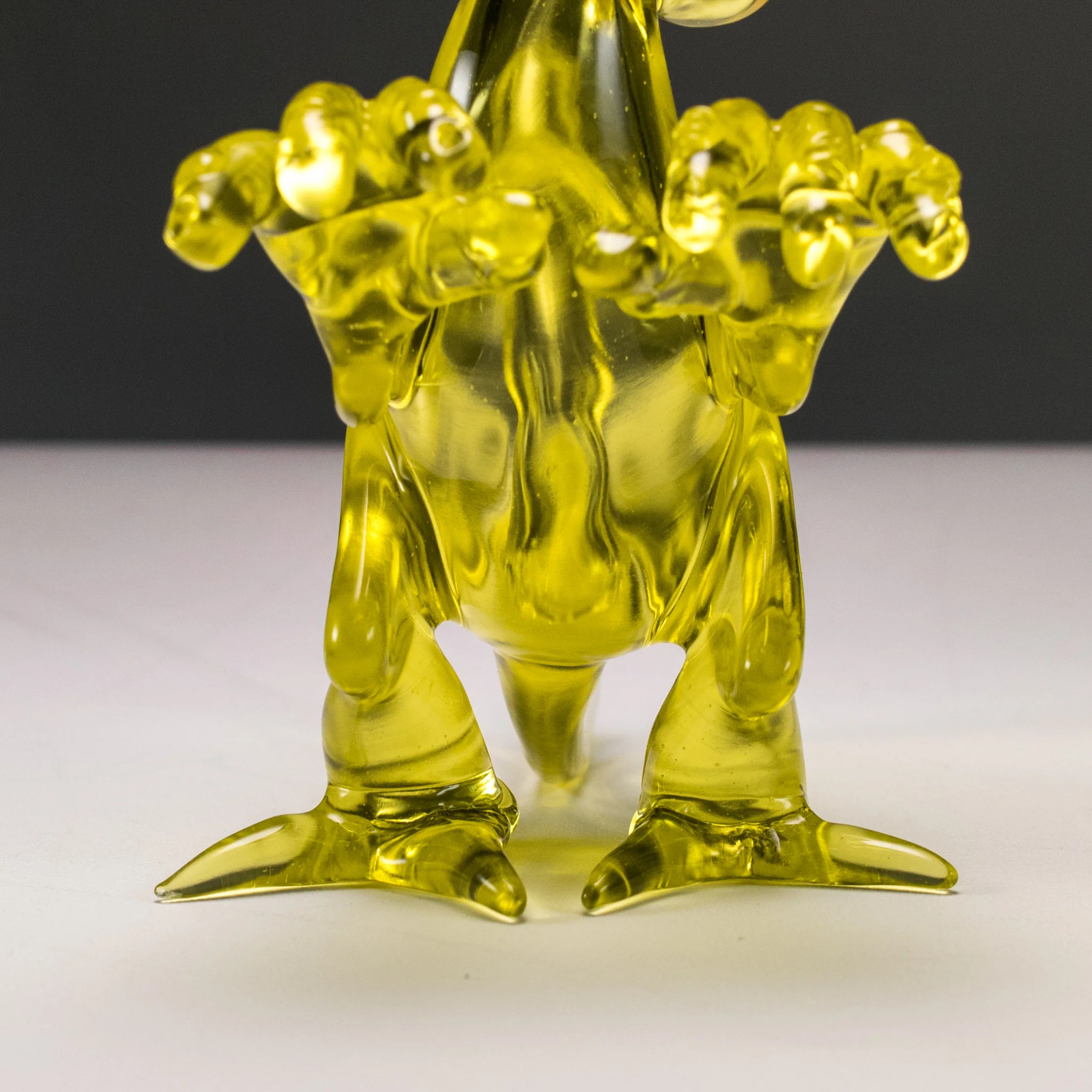 Elbo x Coyle - Open-Mouthed Monkey Raptor - Serum - Image 18