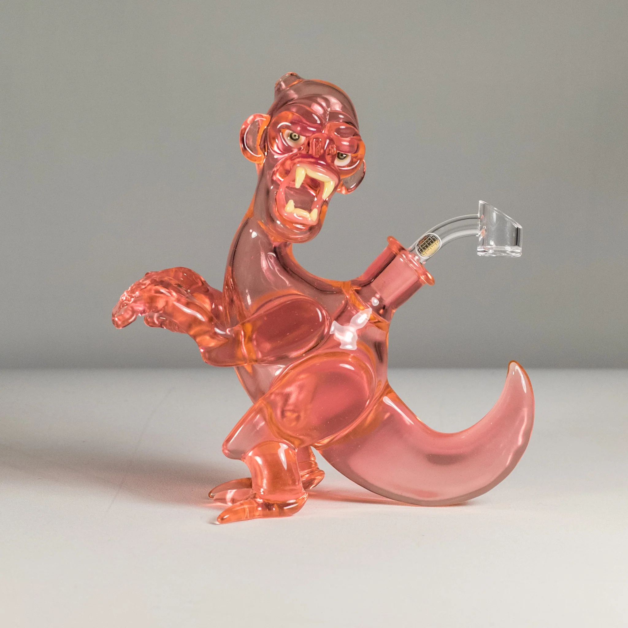 Elbo x Coyle - Open-Mouthed Monkey Raptor - Serum - Image 20
