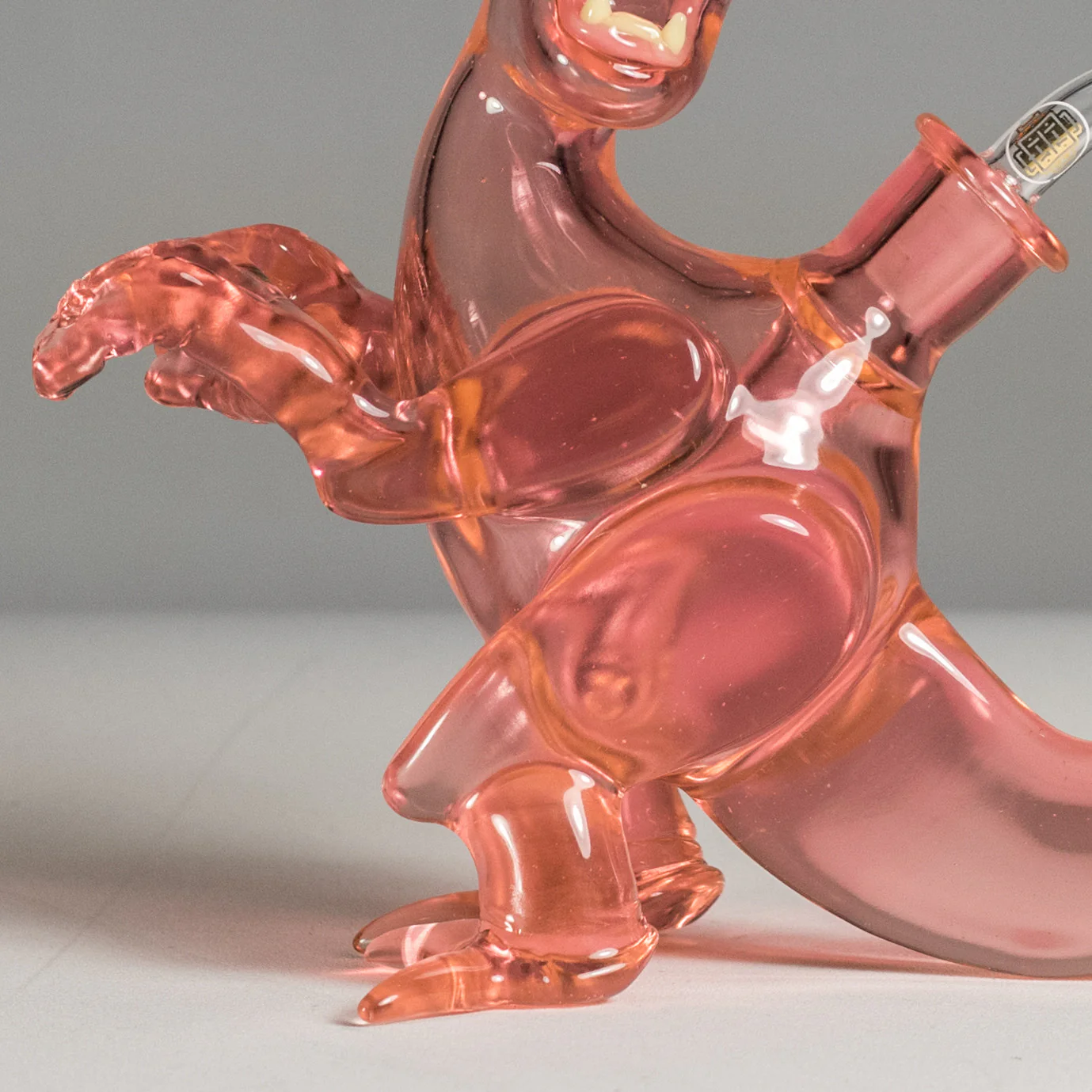 Elbo x Coyle - Open-Mouthed Monkey Raptor - Serum - Image 23