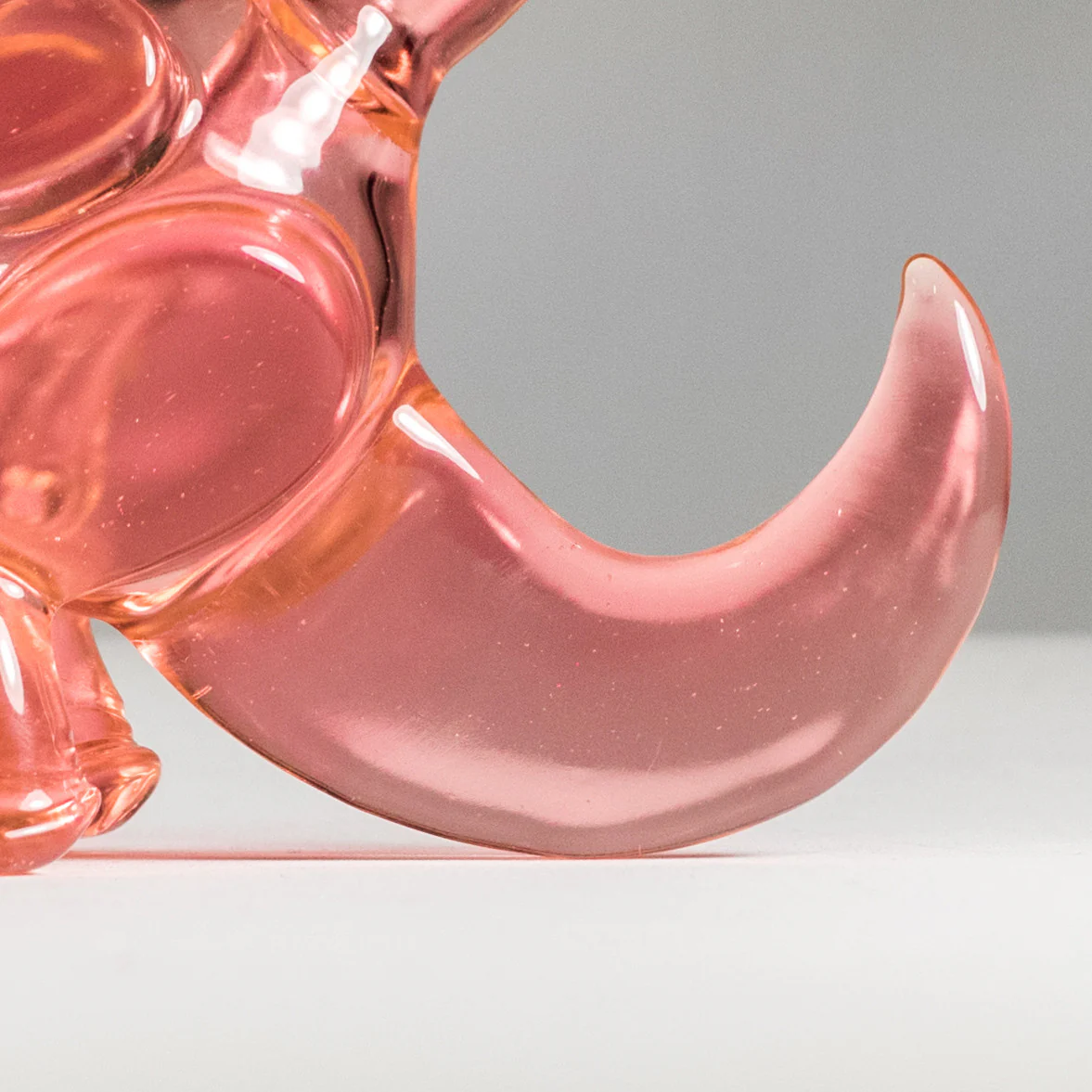 Elbo x Coyle - Open-Mouthed Monkey Raptor - Serum - Image 24
