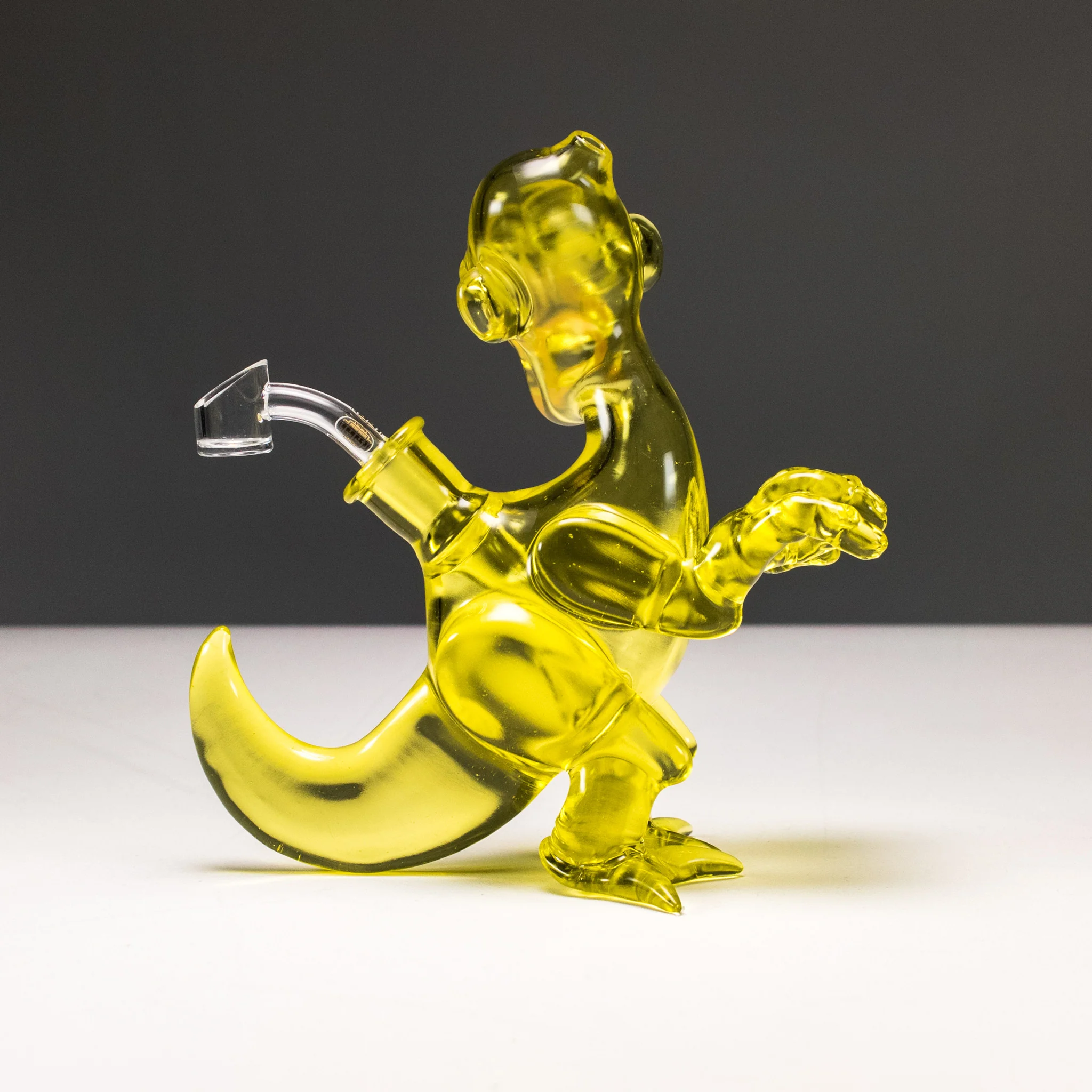 Elbo x Coyle - Open-Mouthed Monkey Raptor - Serum - Image 3