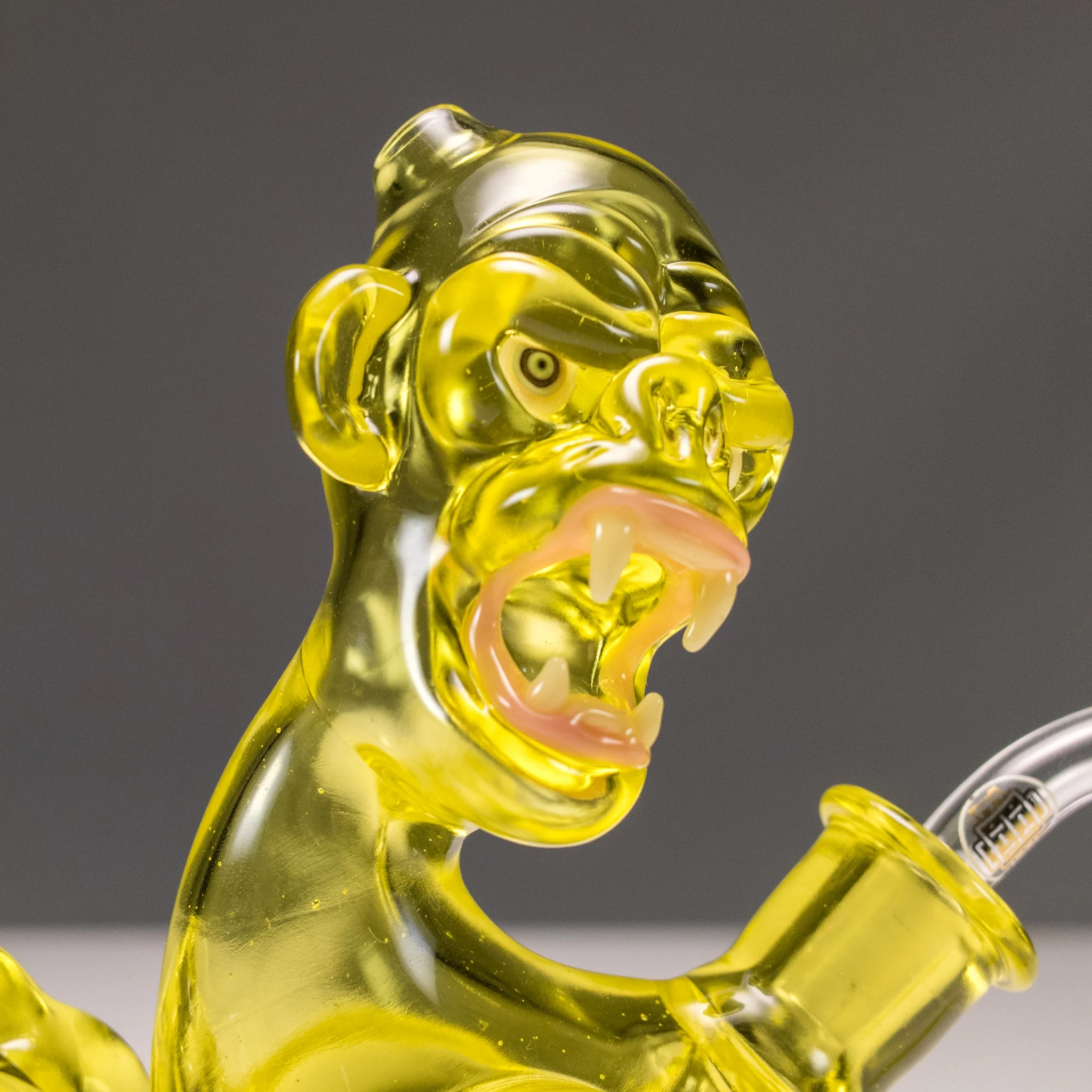 Elbo x Coyle - Open-Mouthed Monkey Raptor - Serum - Image 8