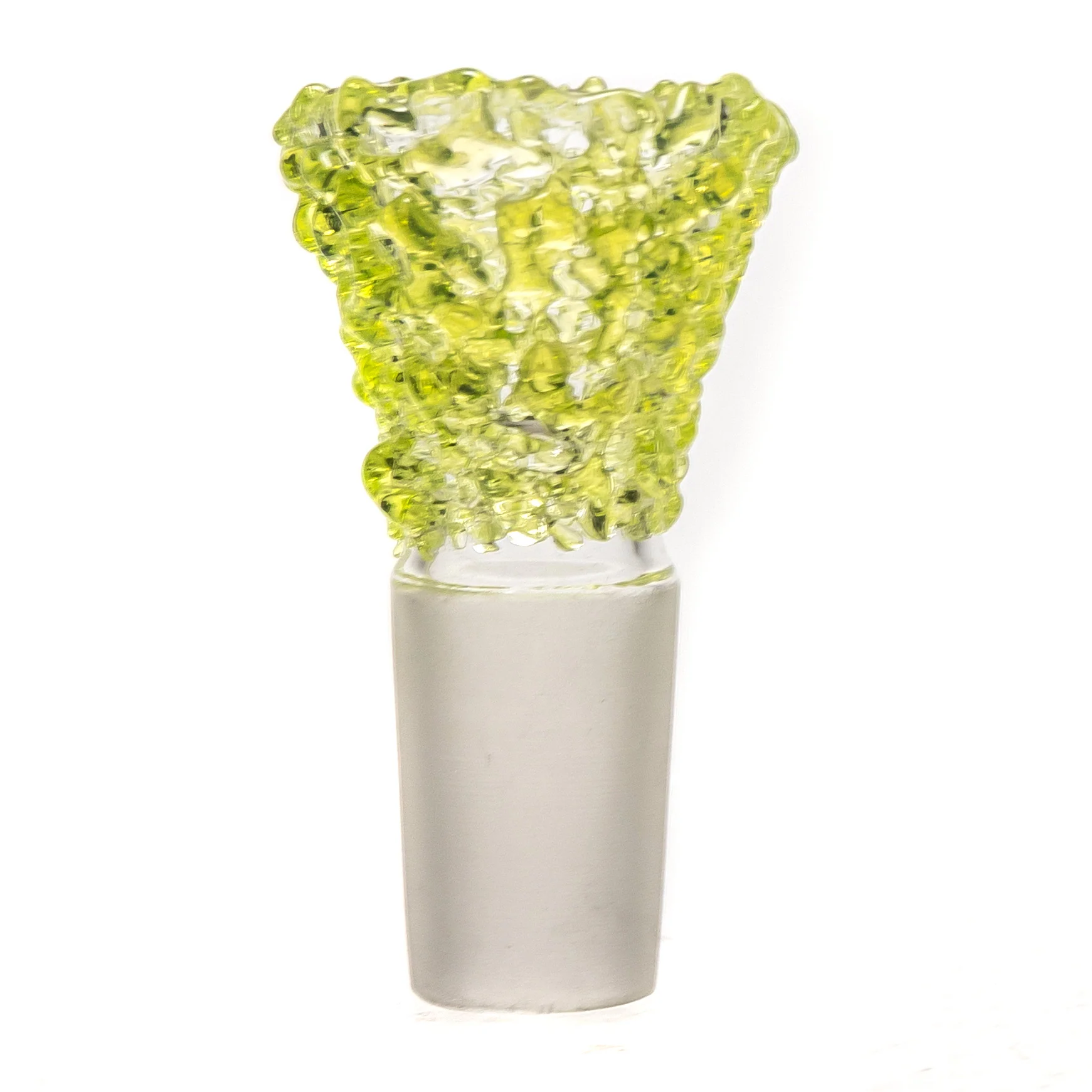Envy Glass - Double Pop Rock Tube - Slyme - Image 5