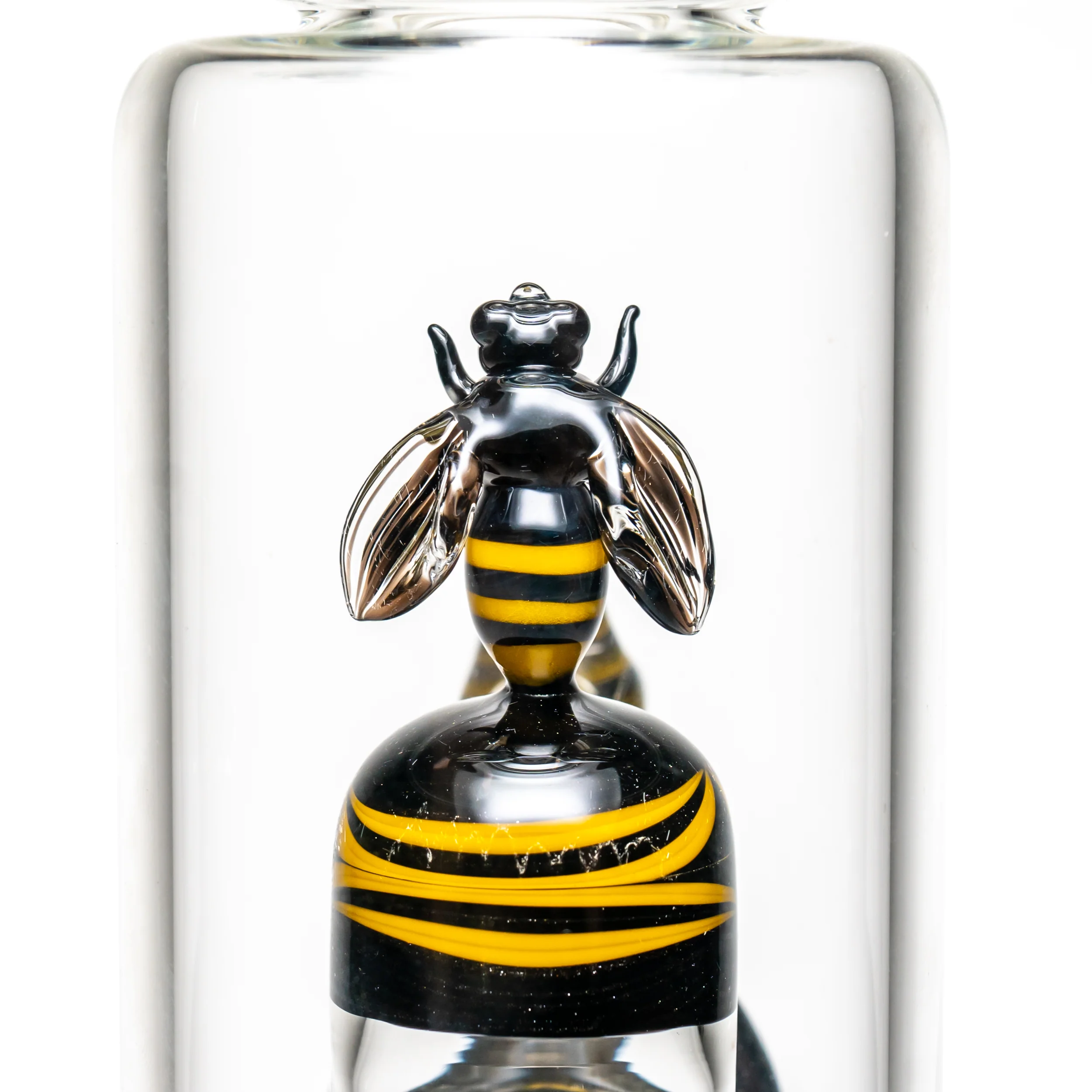 Eric Ross 4.0 x Calm - Double Showerhead Tube - Queen Bee - Image 9