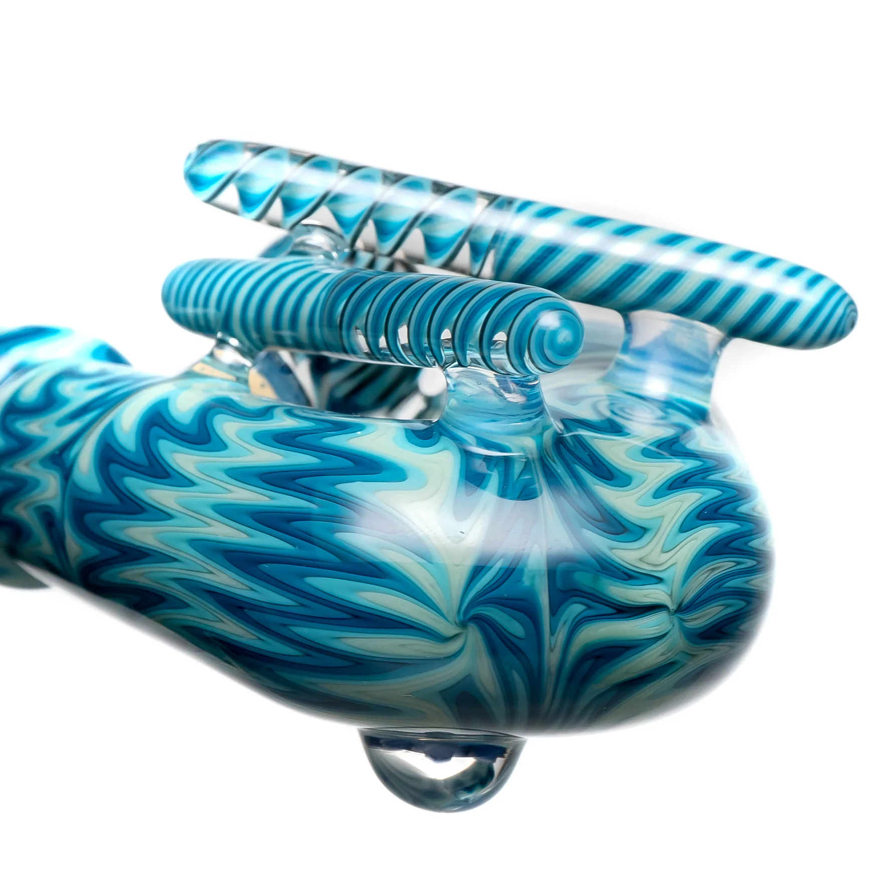 Erik Anders - Classic Sherlock - Ice - Image 10
