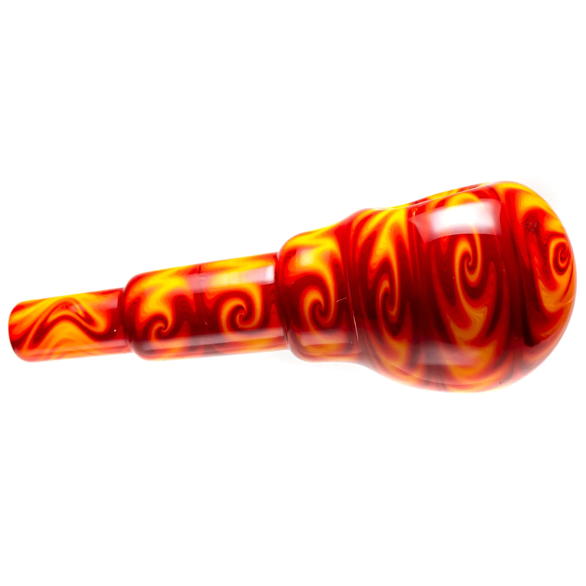 Erik Anders - Classic Spoon - Fire - Image 2