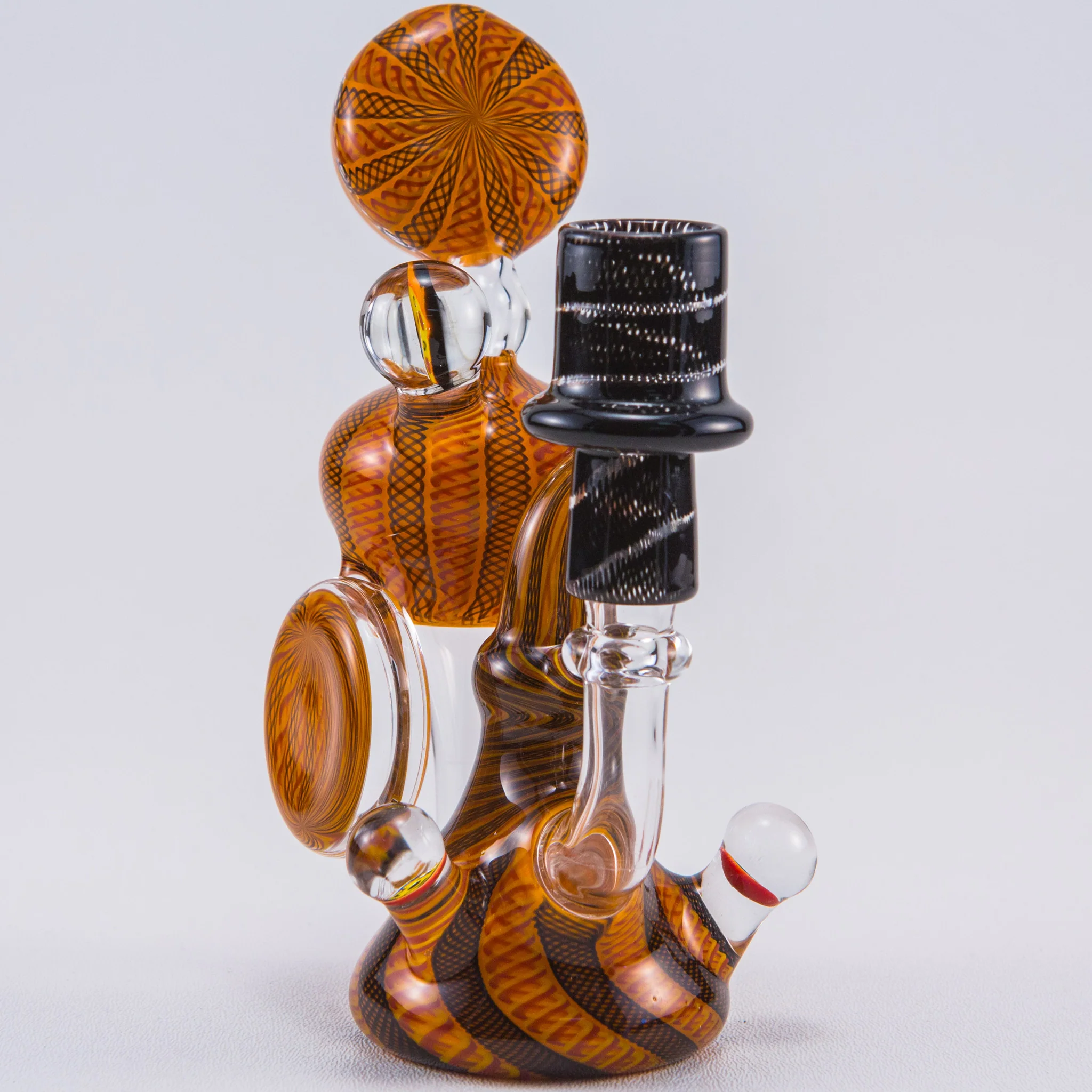 Erik Anders X Harold Cooney x Recycler - Flight - Image 3