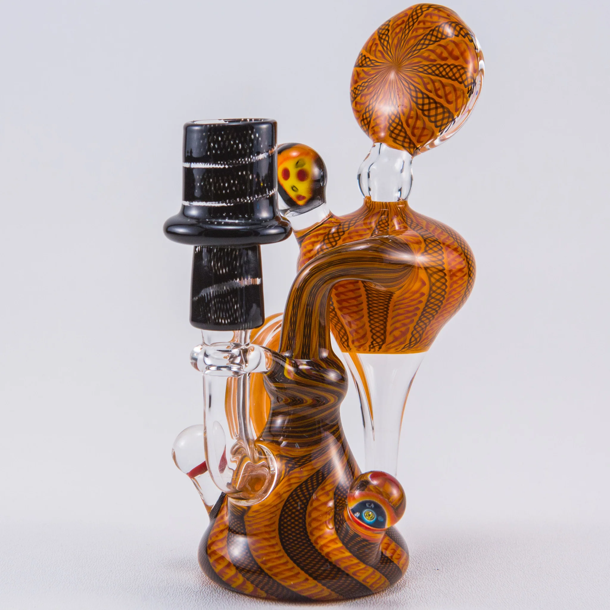 Erik Anders X Harold Cooney x Recycler - Flight - Image 4