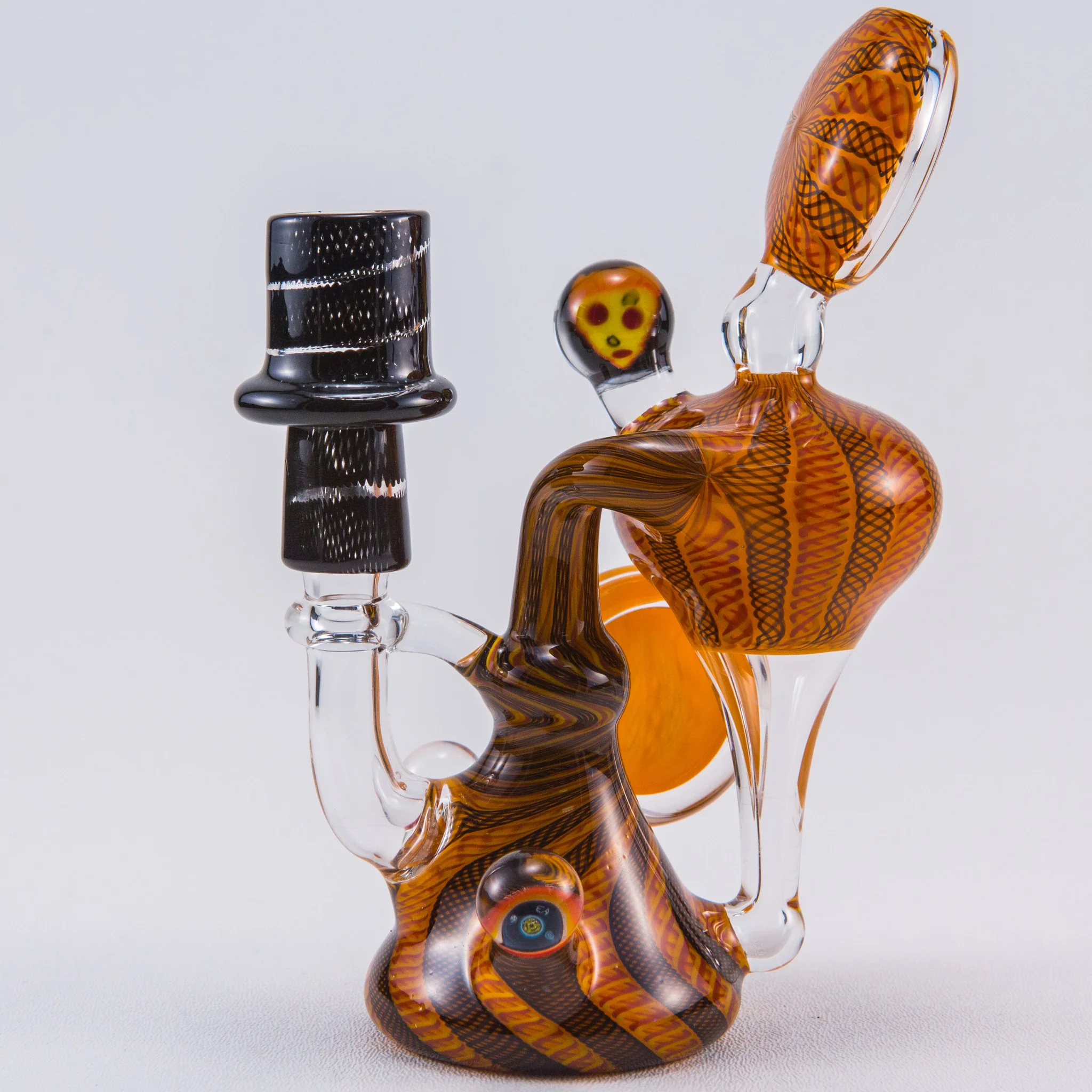 Erik Anders X Harold Cooney x Recycler - Flight - Image 5