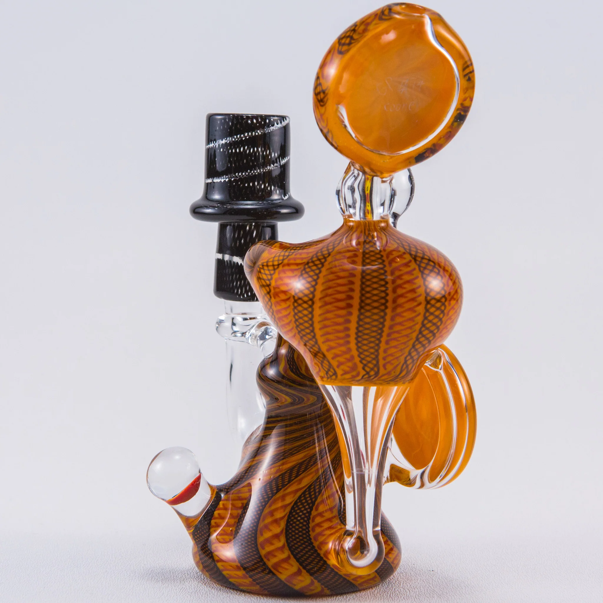 Erik Anders X Harold Cooney x Recycler - Flight - Image 6