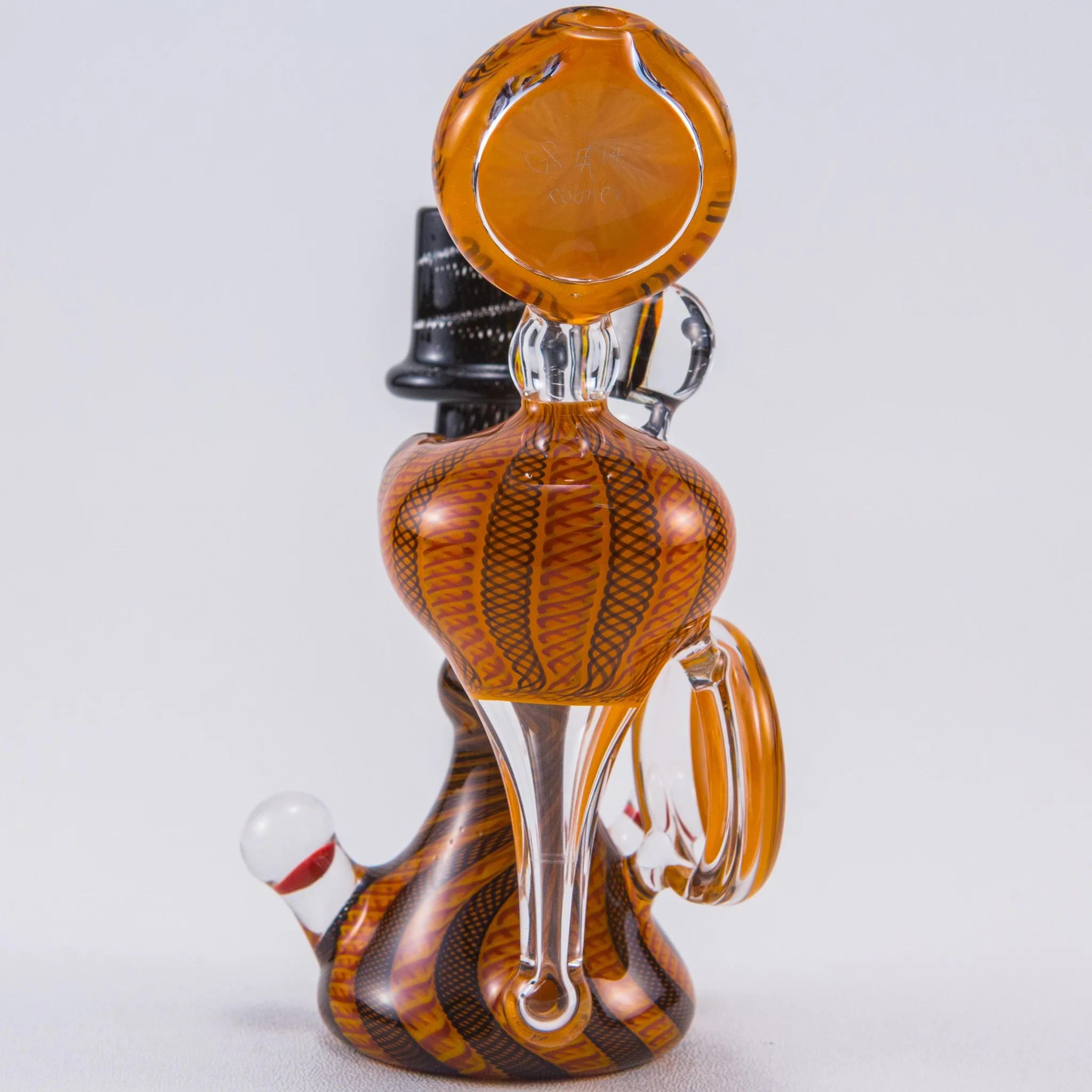 Erik Anders X Harold Cooney x Recycler - Flight - Image 7