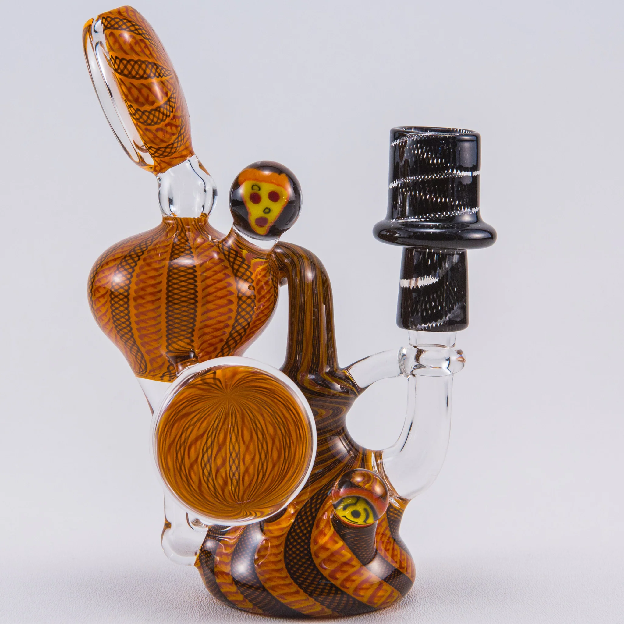 Erik Anders X Harold Cooney x Recycler - Flight - Image 9
