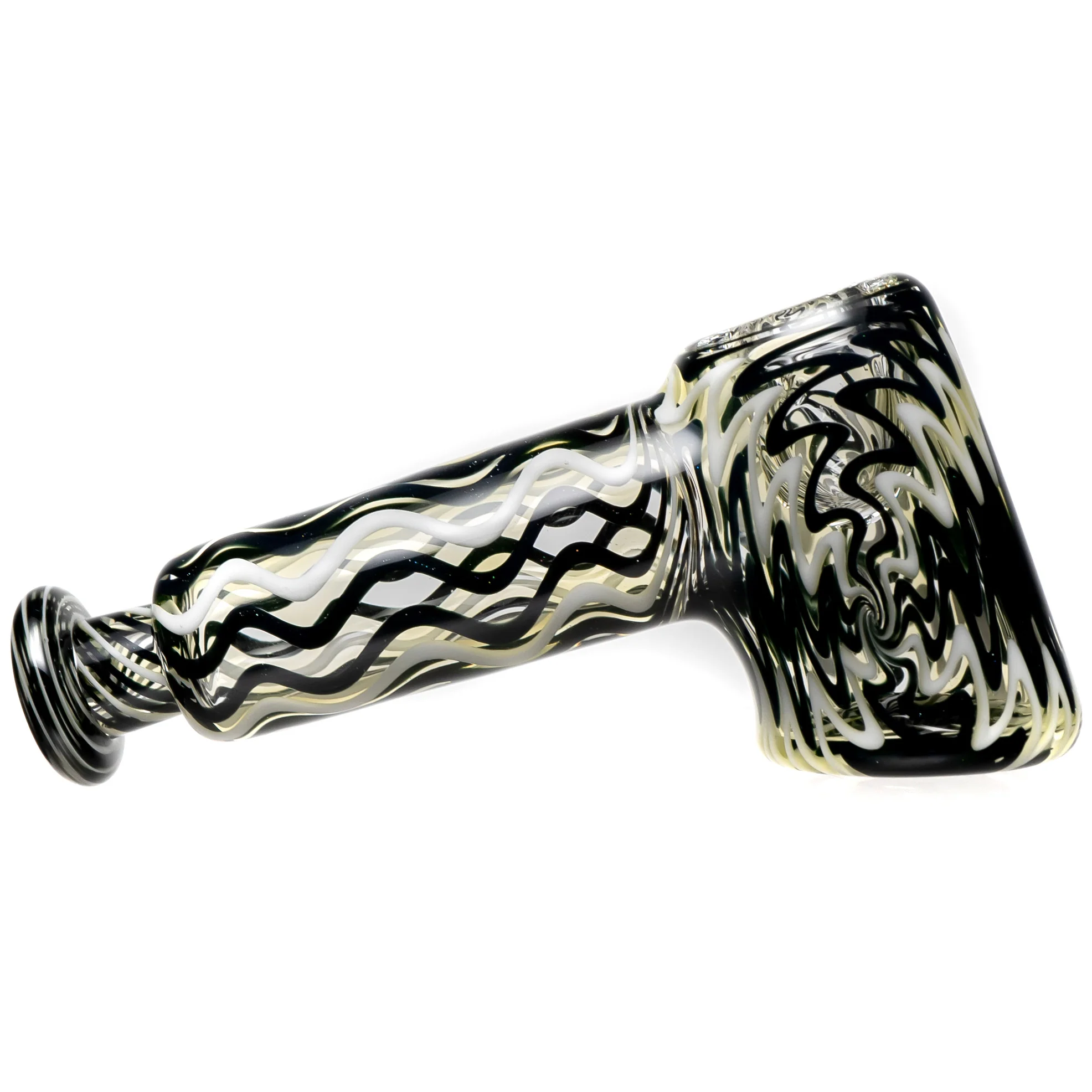 Erik Anders - Hash Hammer - UV Jailhouse Linework #1 - Image 6
