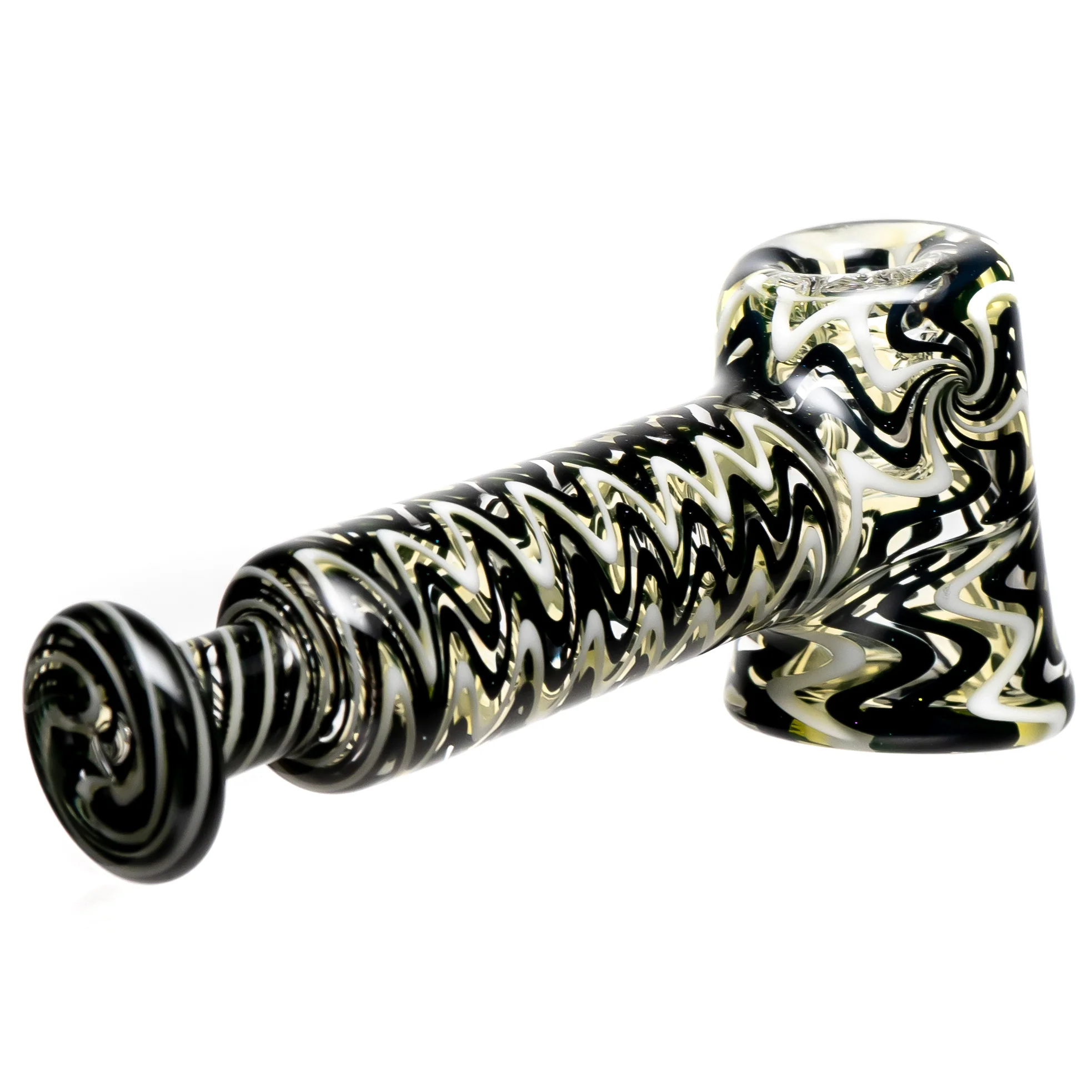 Erik Anders - Hash Hammer - UV Jailhouse Linework #2 - Image 3