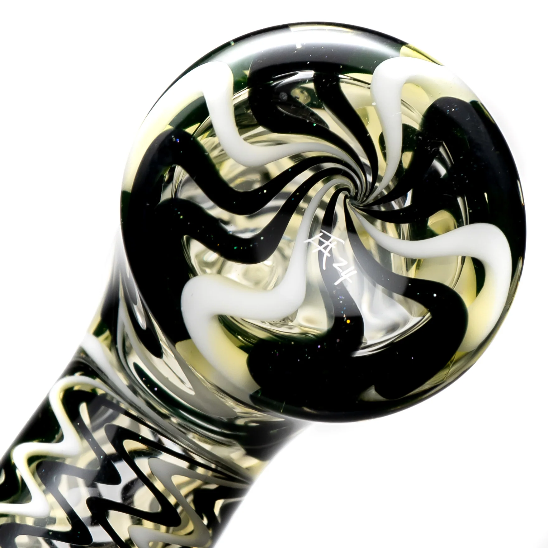 Erik Anders - Hash Hammer - UV Jailhouse Linework #2 - Image 6
