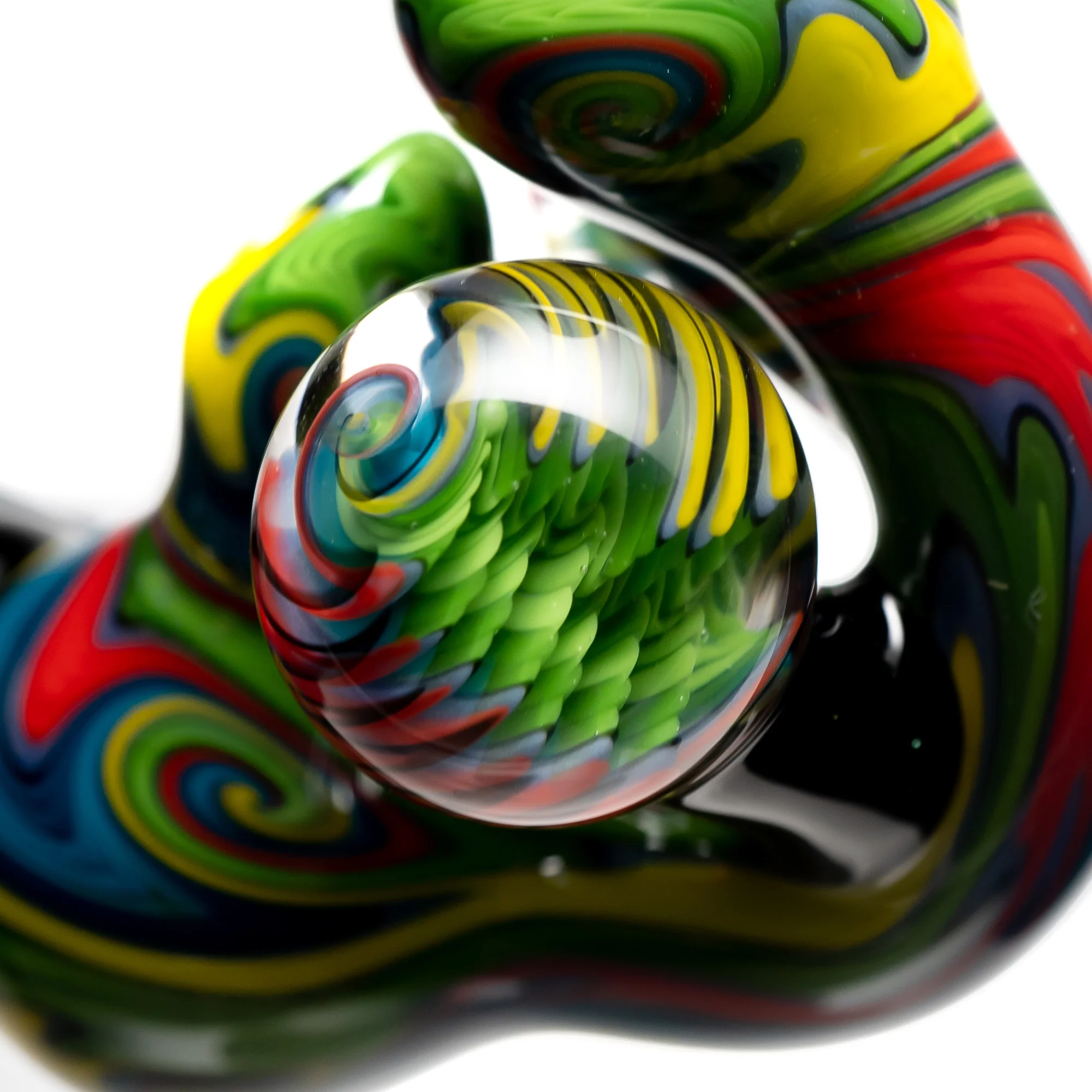 Erik Anders - Sidecar Dry - Primary Colors Linework - Image 5