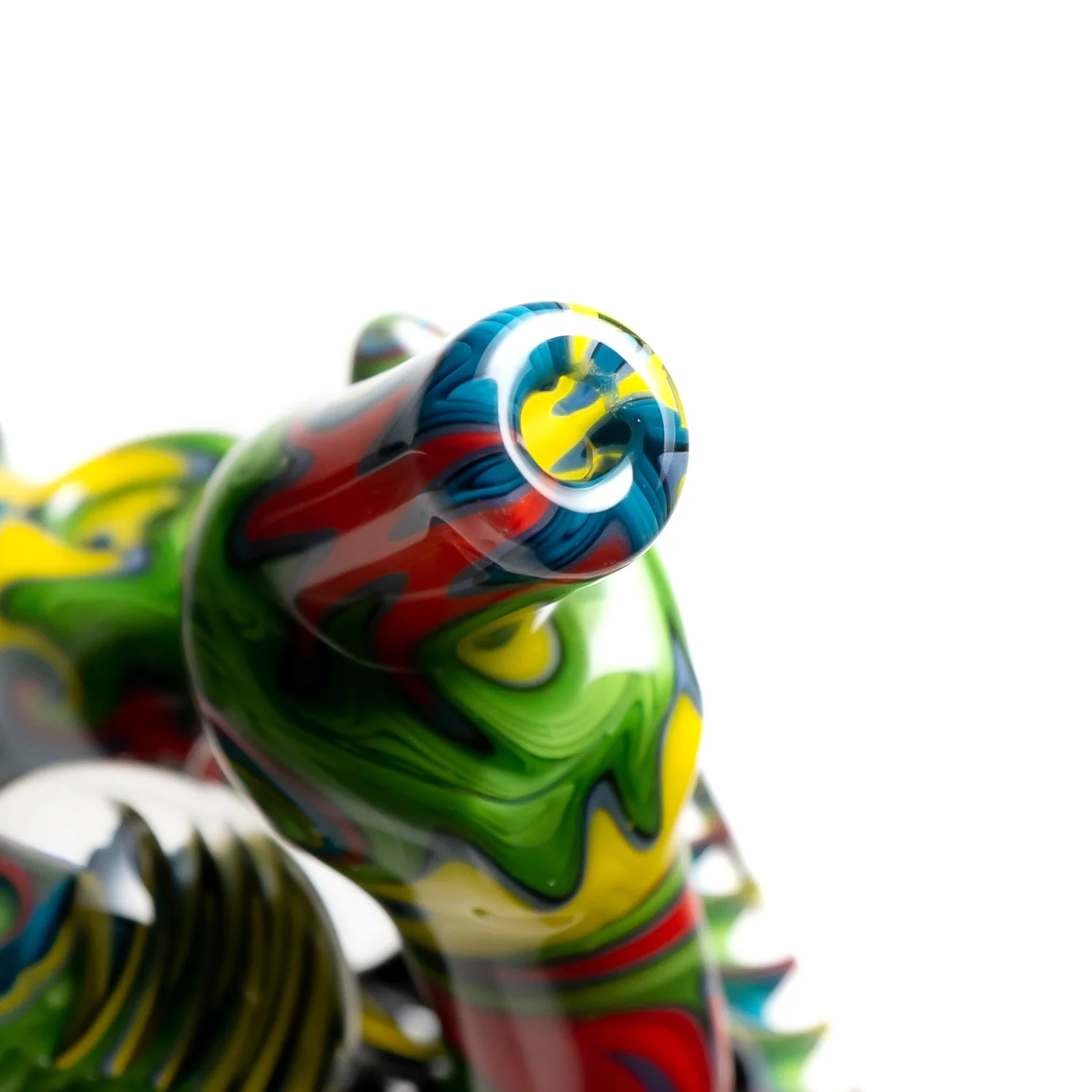 Erik Anders - Sidecar Dry - Primary Colors Linework - Image 6