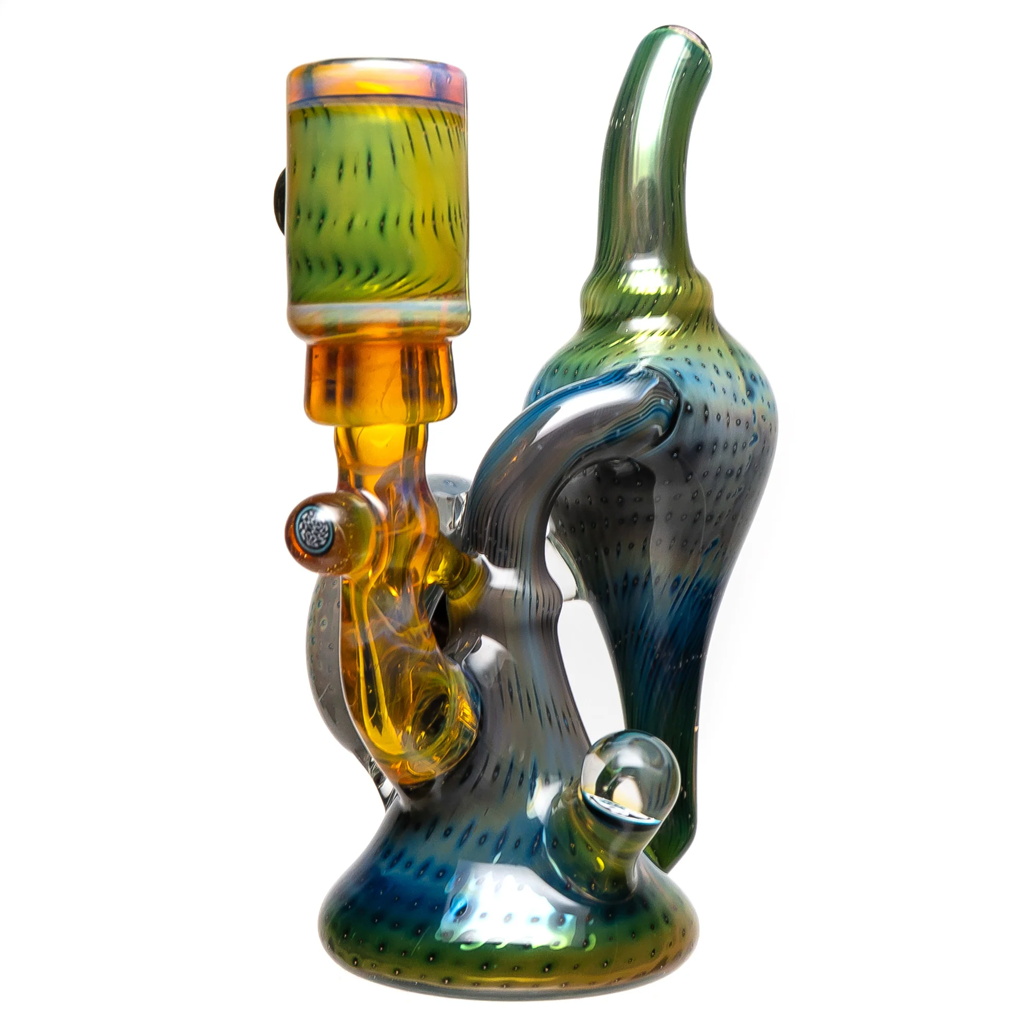 Erik Anders X Steve Sizelove - Airtrap Recycler - Image 2