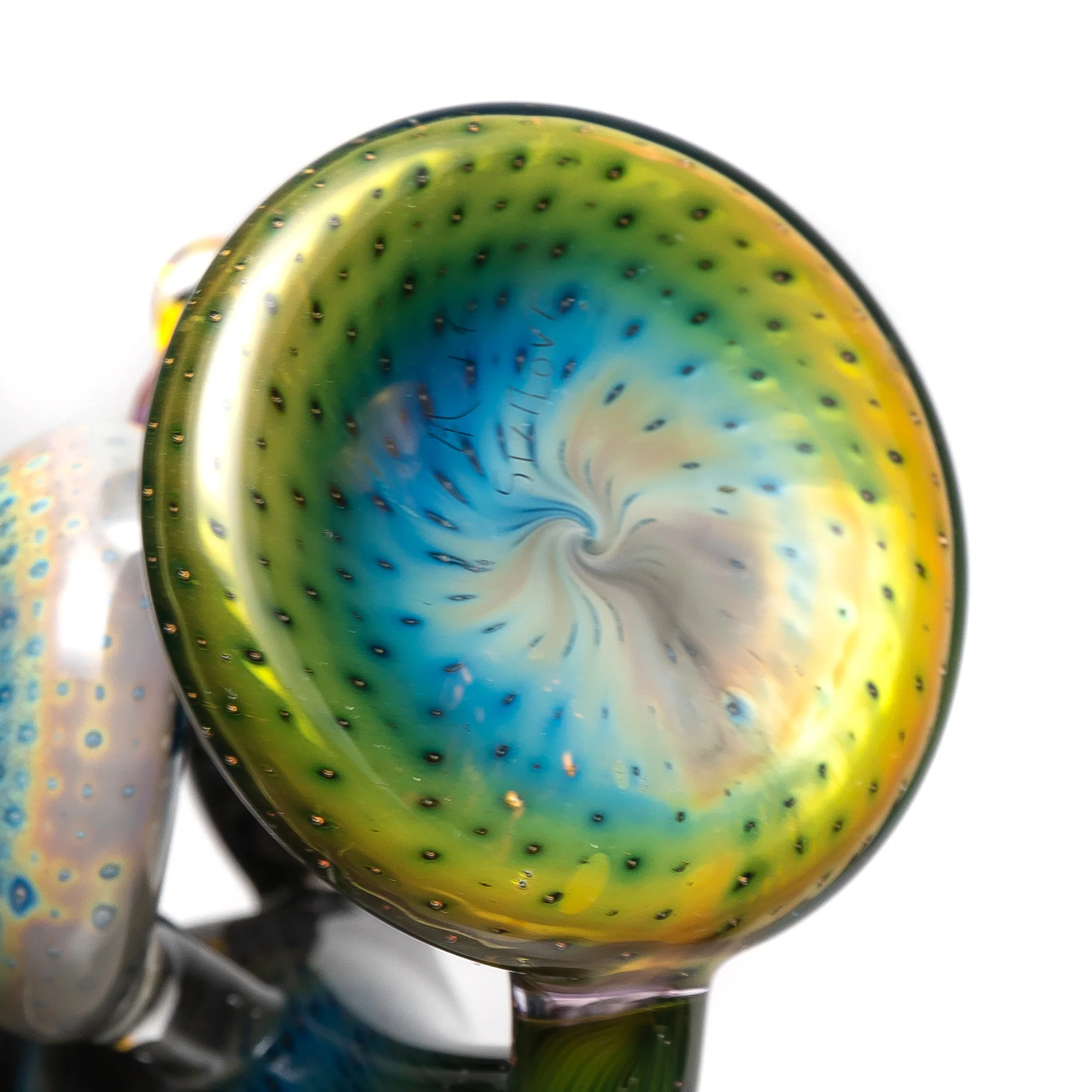 Erik Anders X Steve Sizelove - Airtrap Recycler - Image 6
