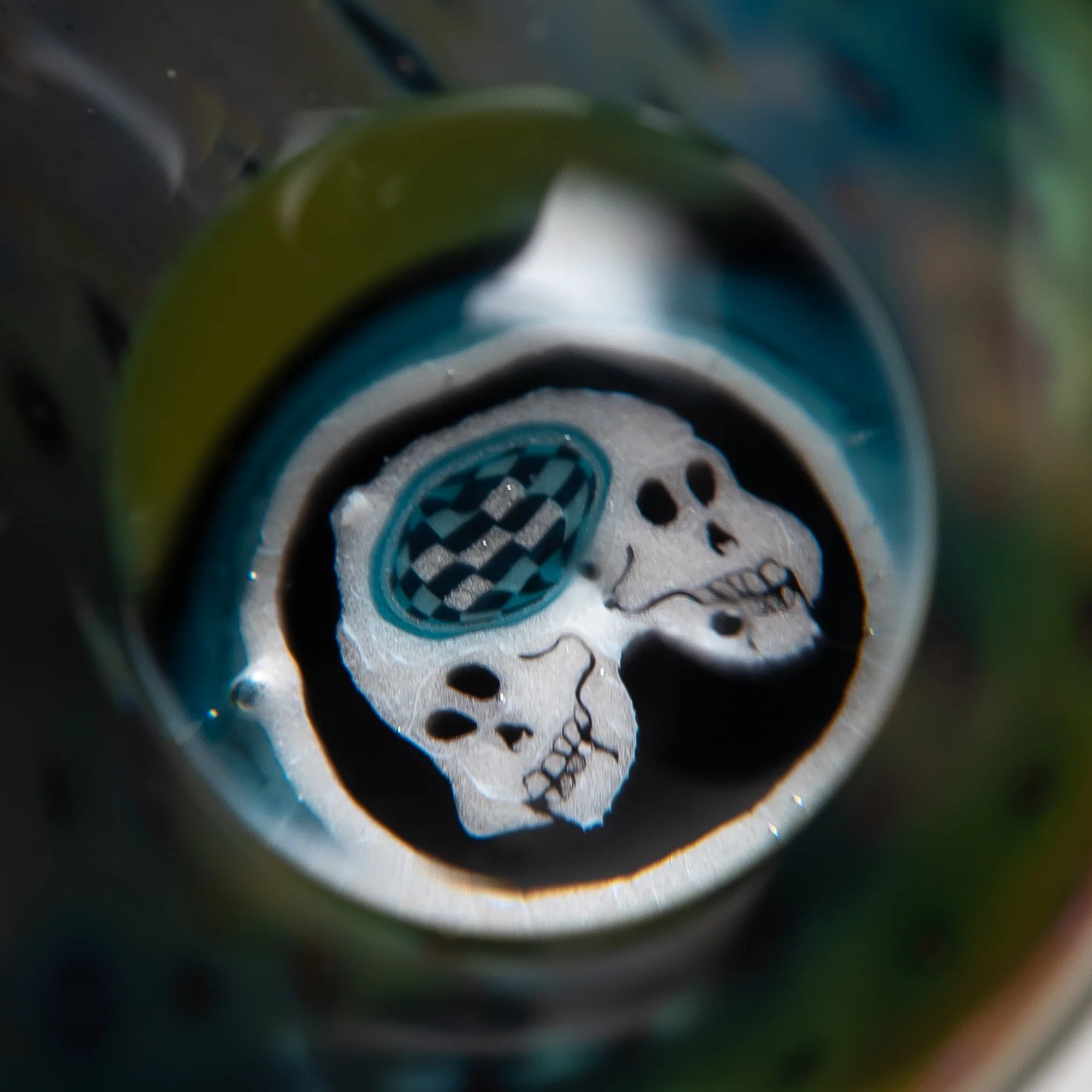 Erik Anders X Steve Sizelove - Airtrap Recycler - Image 9