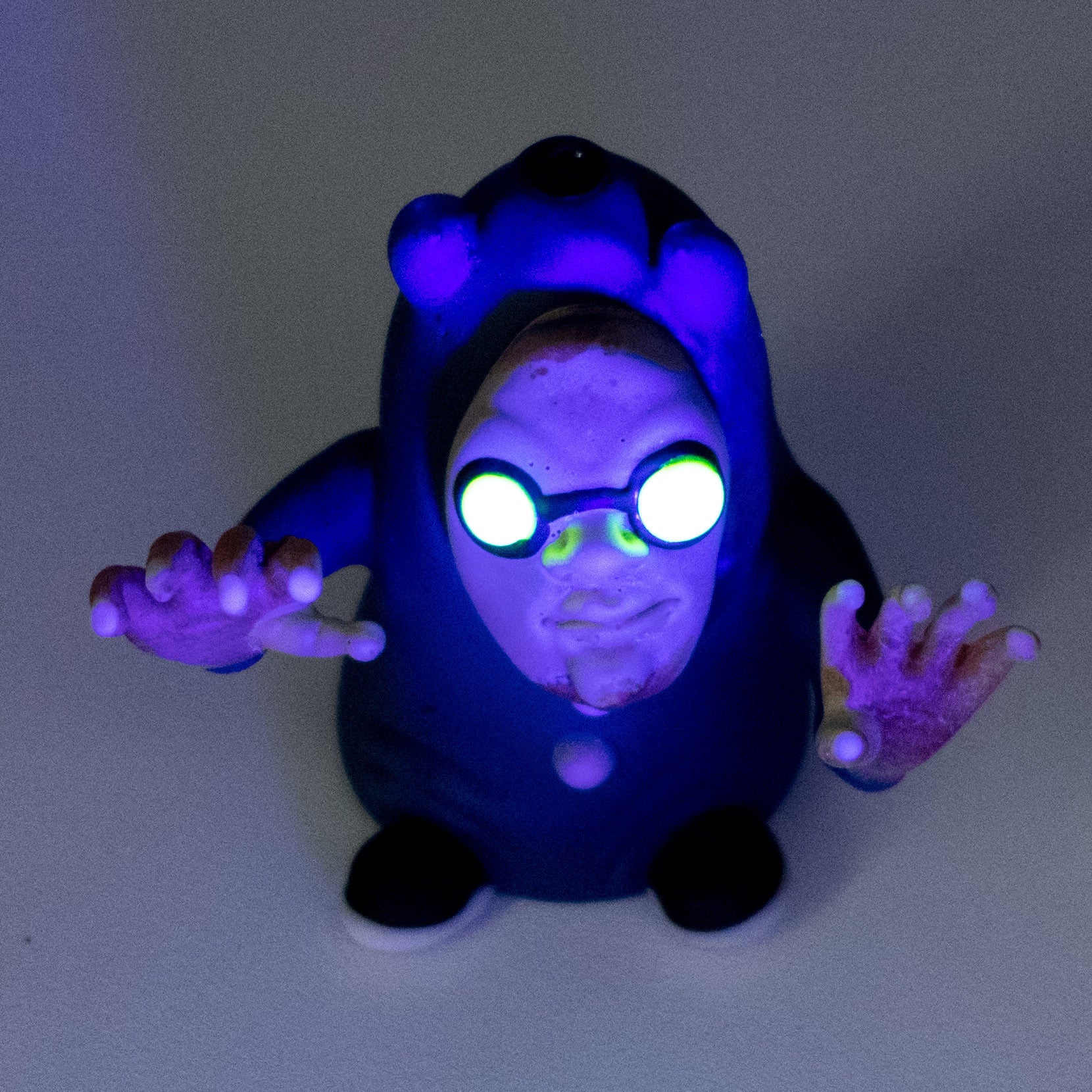 Ethan Windy - Peacock Minion - Image 10