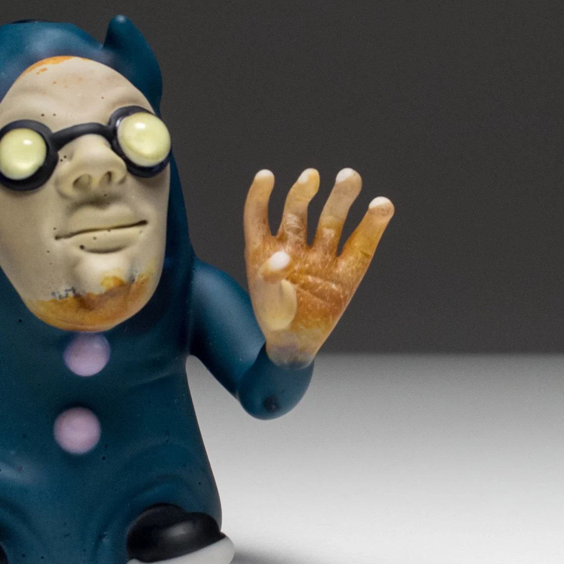 Ethan Windy - Peacock Minion - Image 6