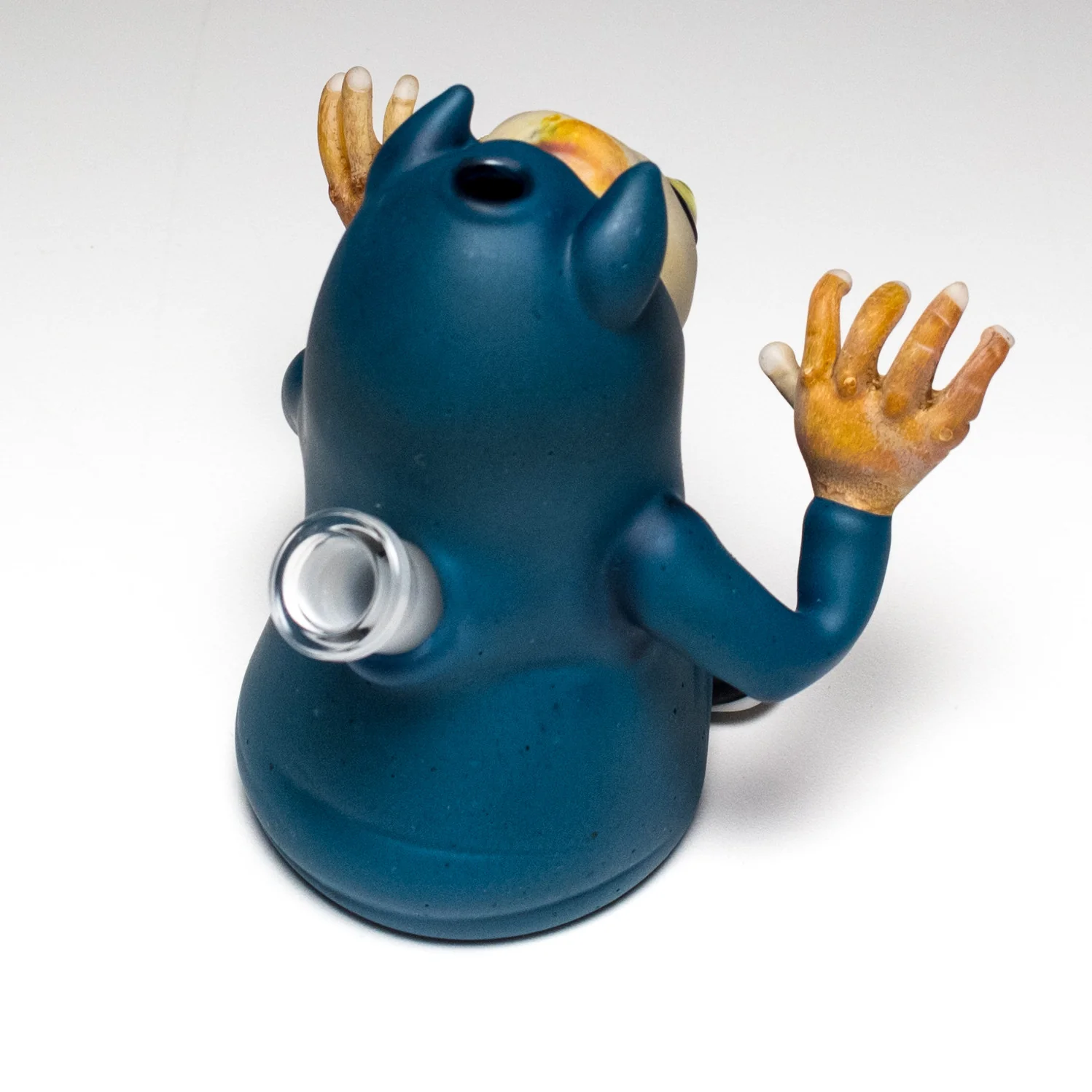 Ethan Windy - Peacock Minion - Image 7