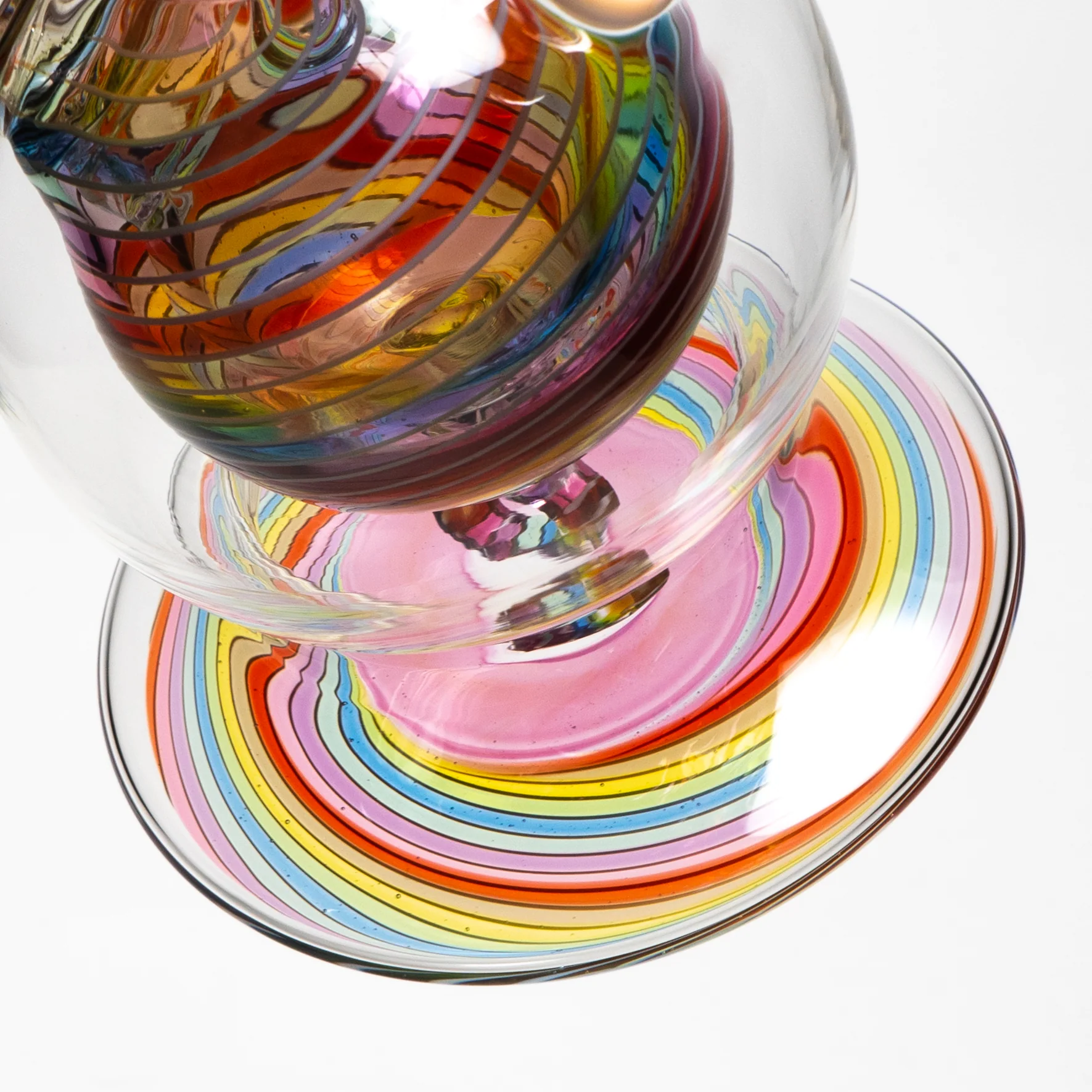 Flex Glass x Karma Glass - Mini Anomalous - Image 14