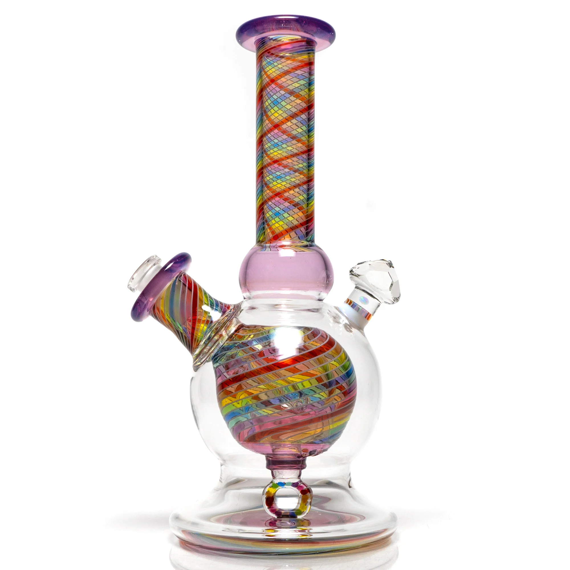 Flex Glass x Karma Glass - Mini Anomalous - Image 2