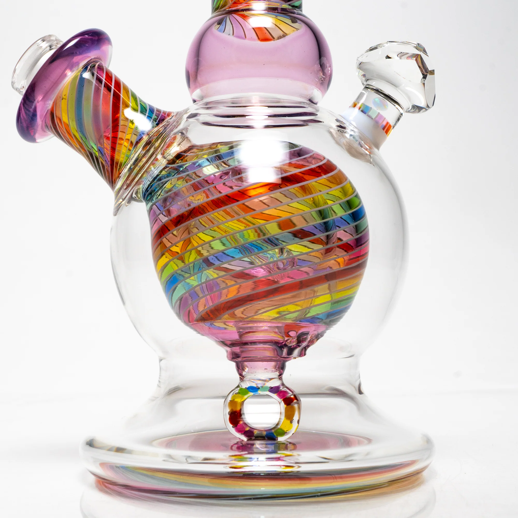 Flex Glass x Karma Glass - Mini Anomalous - Image 3