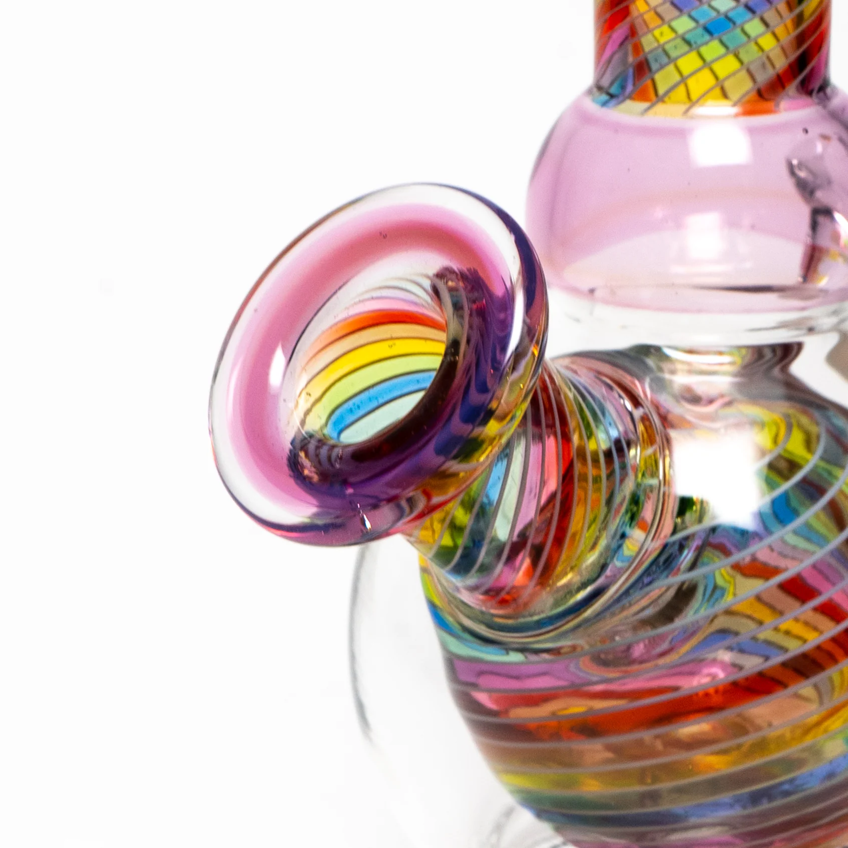Flex Glass x Karma Glass - Mini Anomalous - Image 7