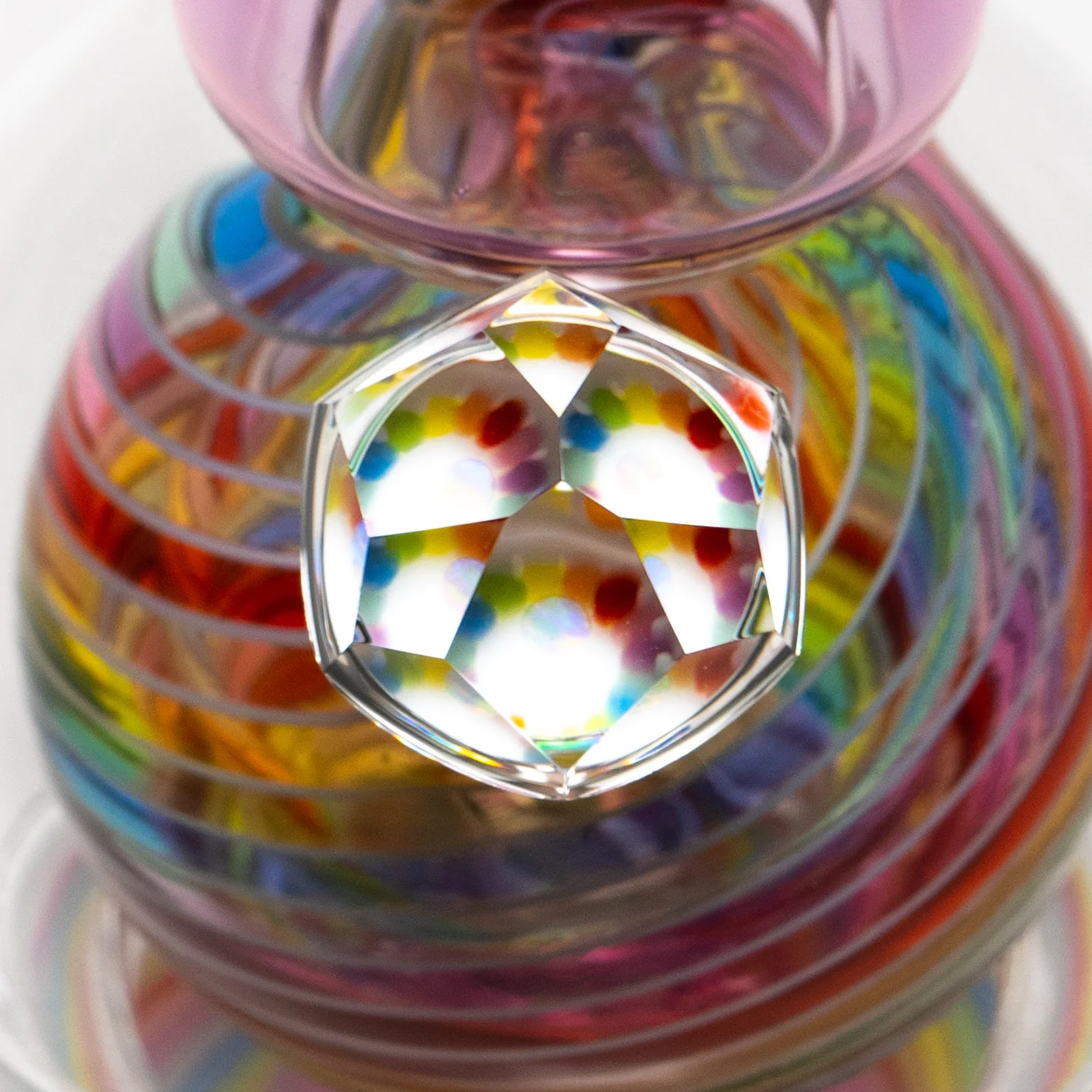 Flex Glass x Karma Glass - Mini Anomalous - Image 9