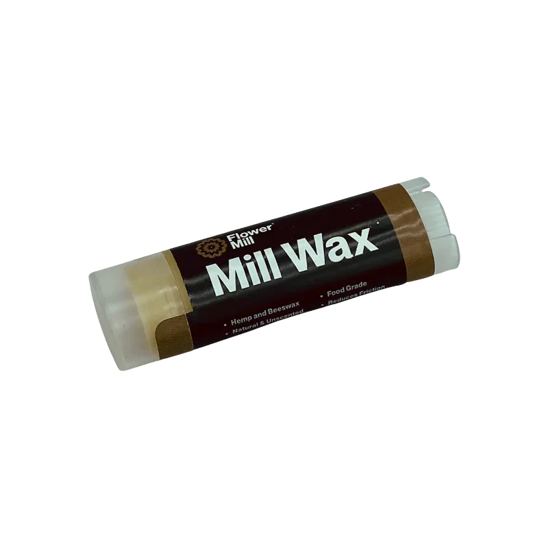 Flower Mill - Mill Wax
